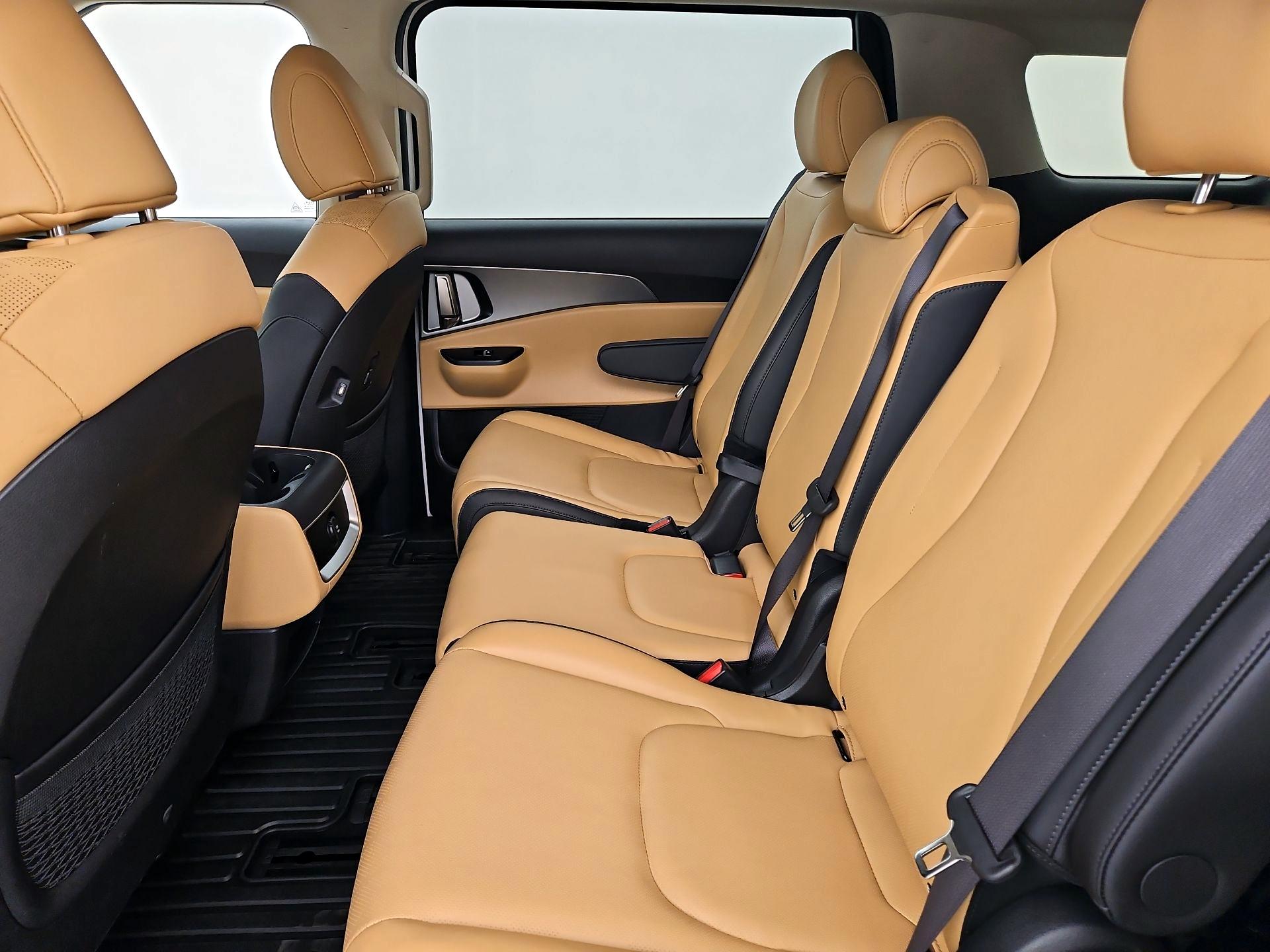 Thumbnail: 2023 Kia Carnival - 19