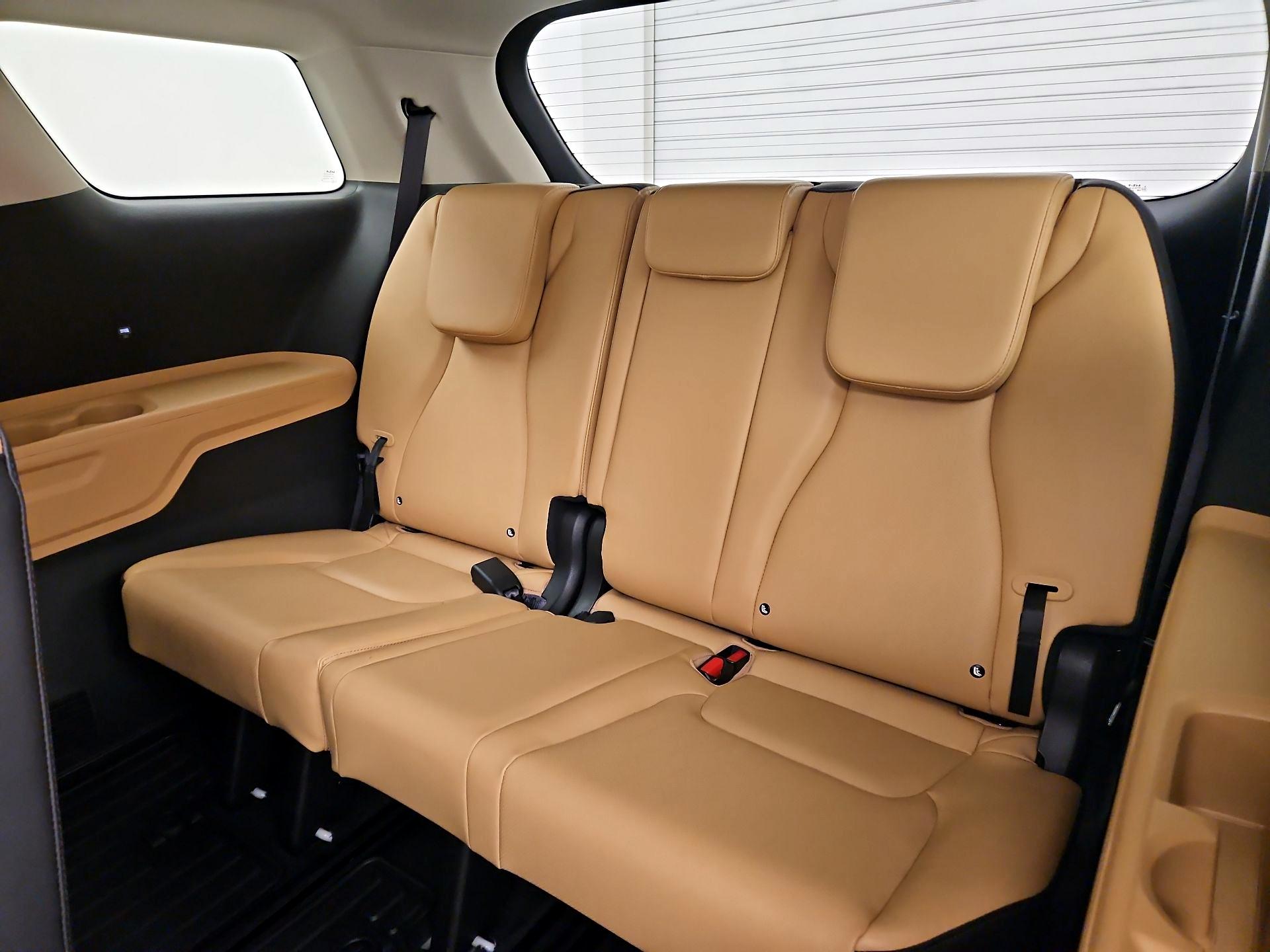Thumbnail: 2023 Kia Carnival - 20