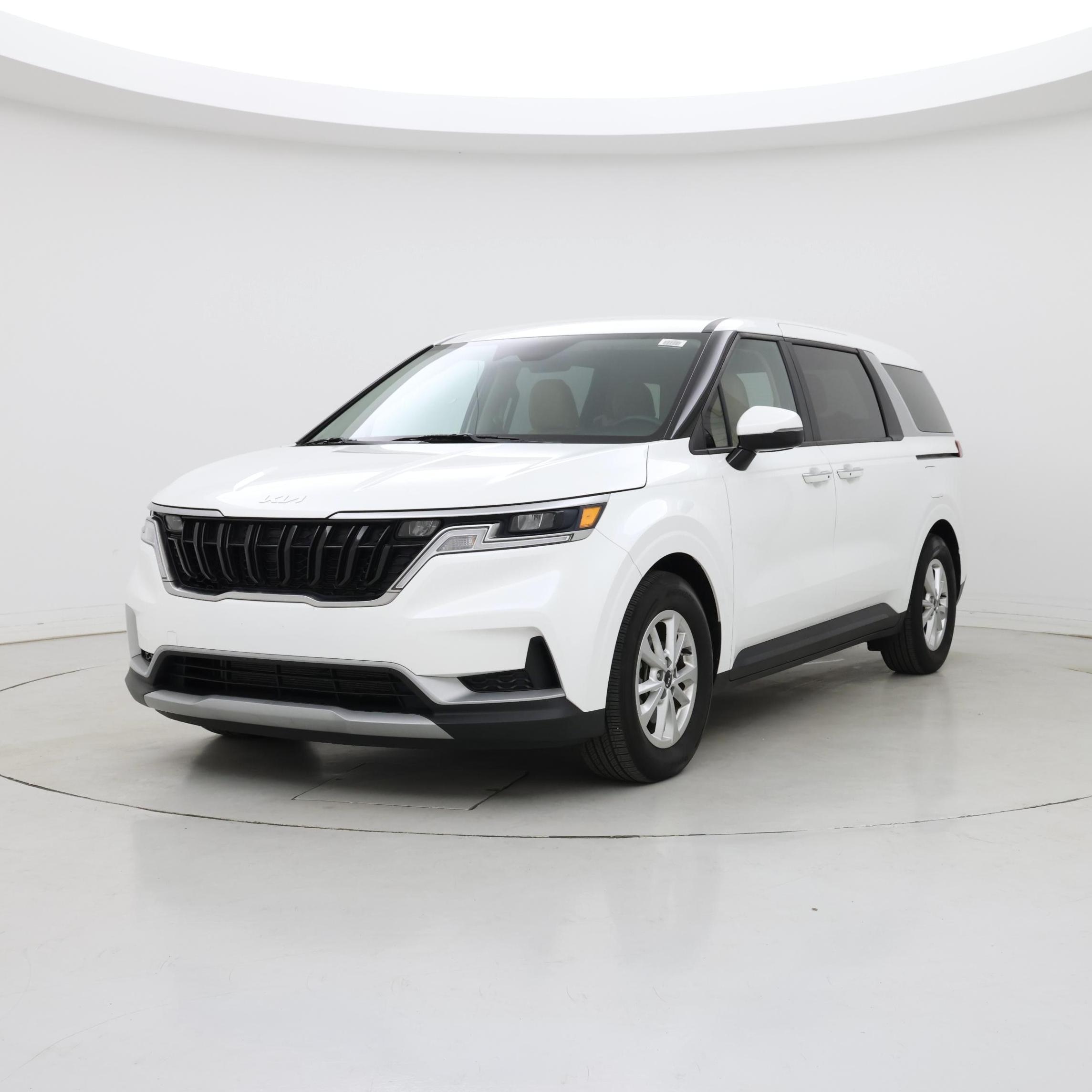 Thumbnail: 2023 Kia Carnival - 4