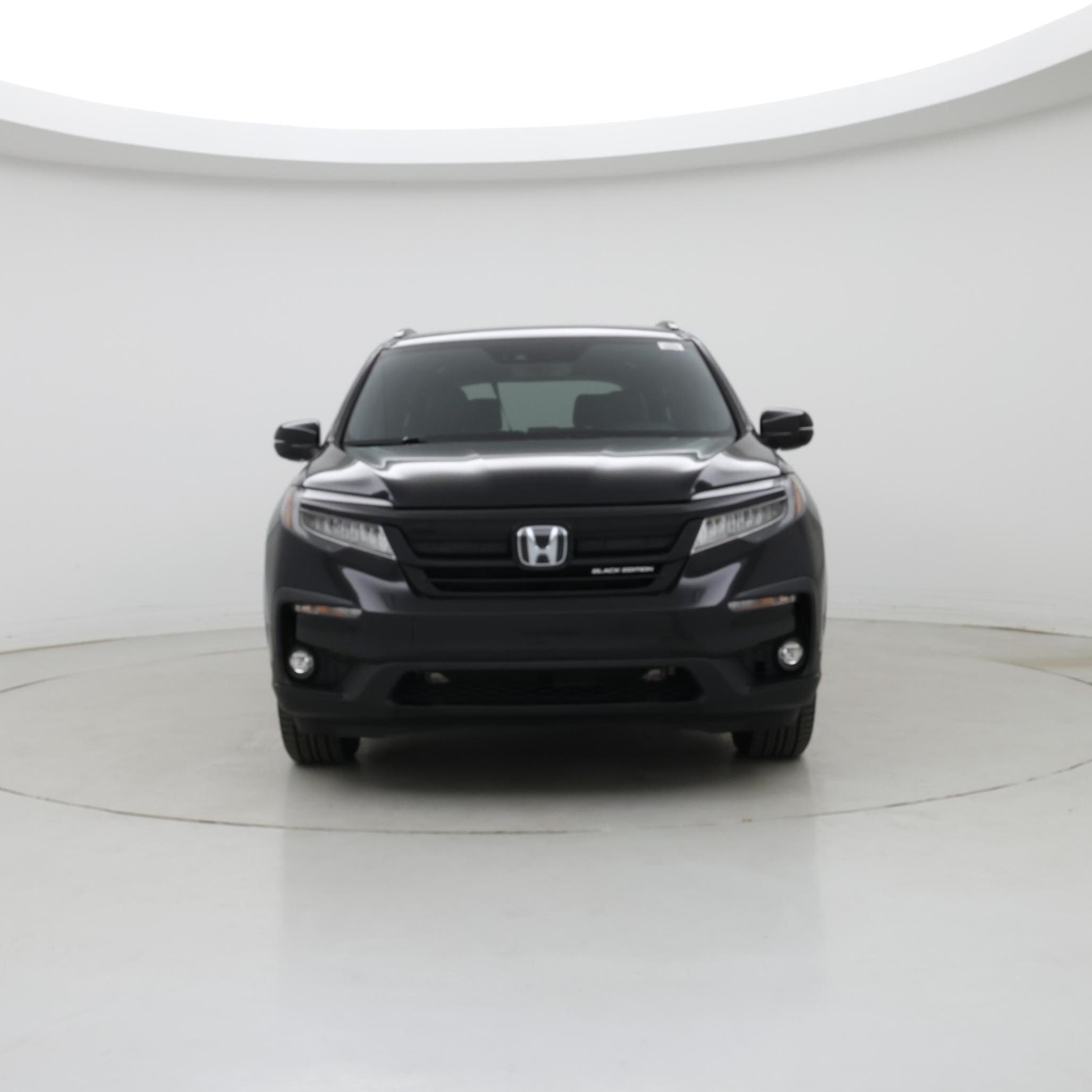 Thumbnail: 2021 Honda Pilot - 5