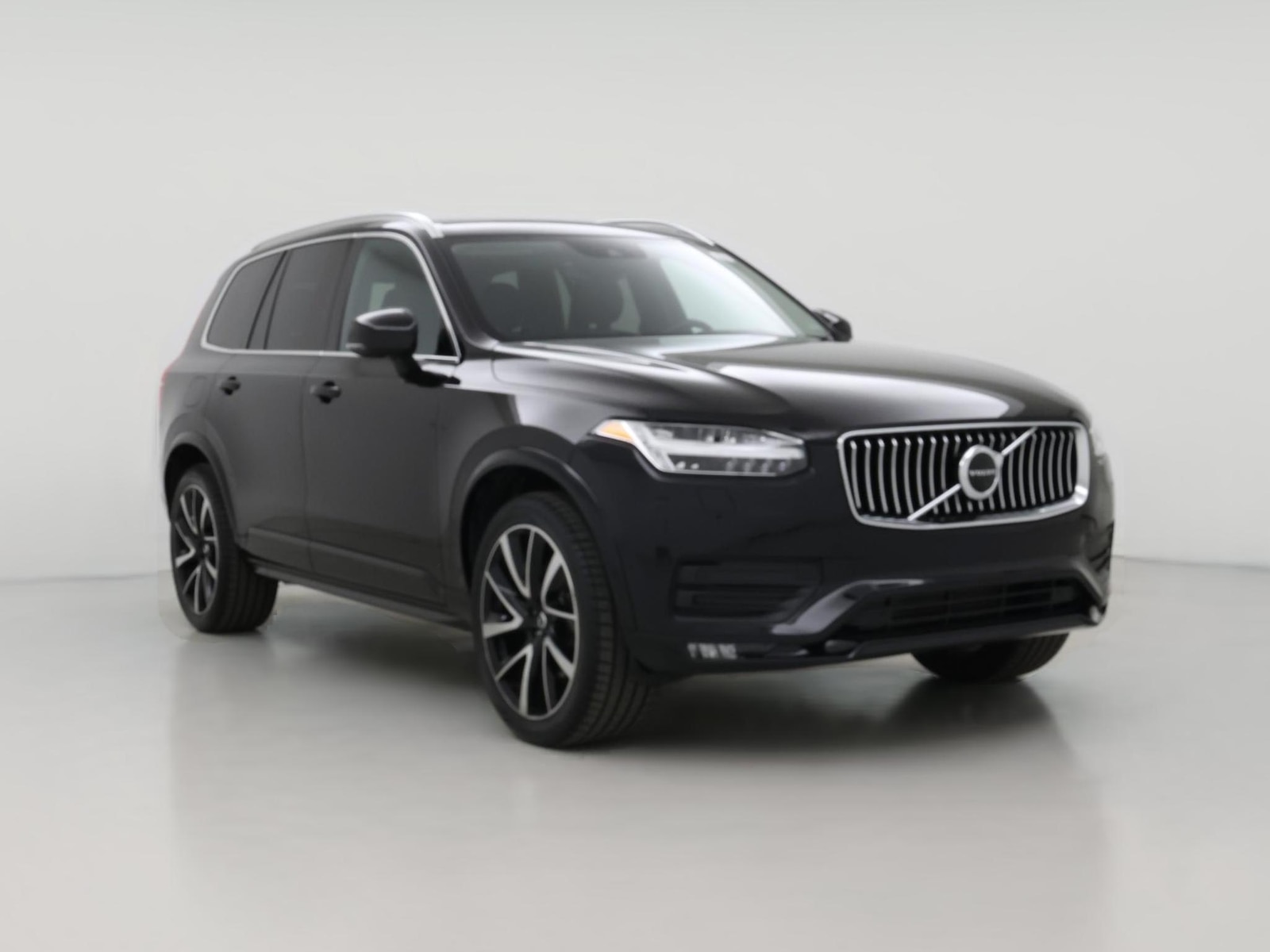 2020 Volvo XC90 Momentum