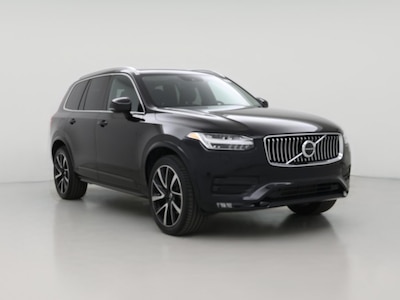 2020 Volvo XC90 T6 Momentum