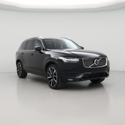 2020 Volvo XC90 T6 Momentum