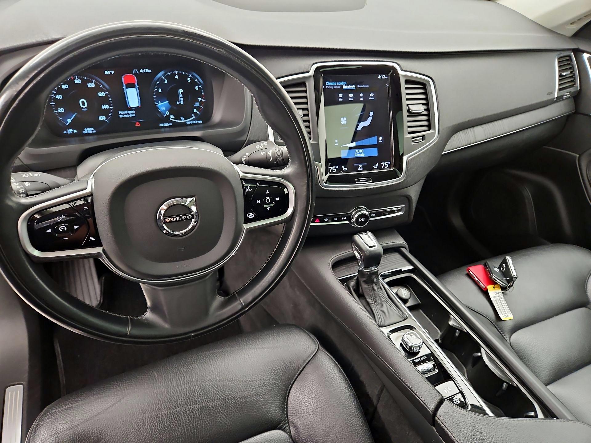 Thumbnail: 2020 Volvo XC90 - 9