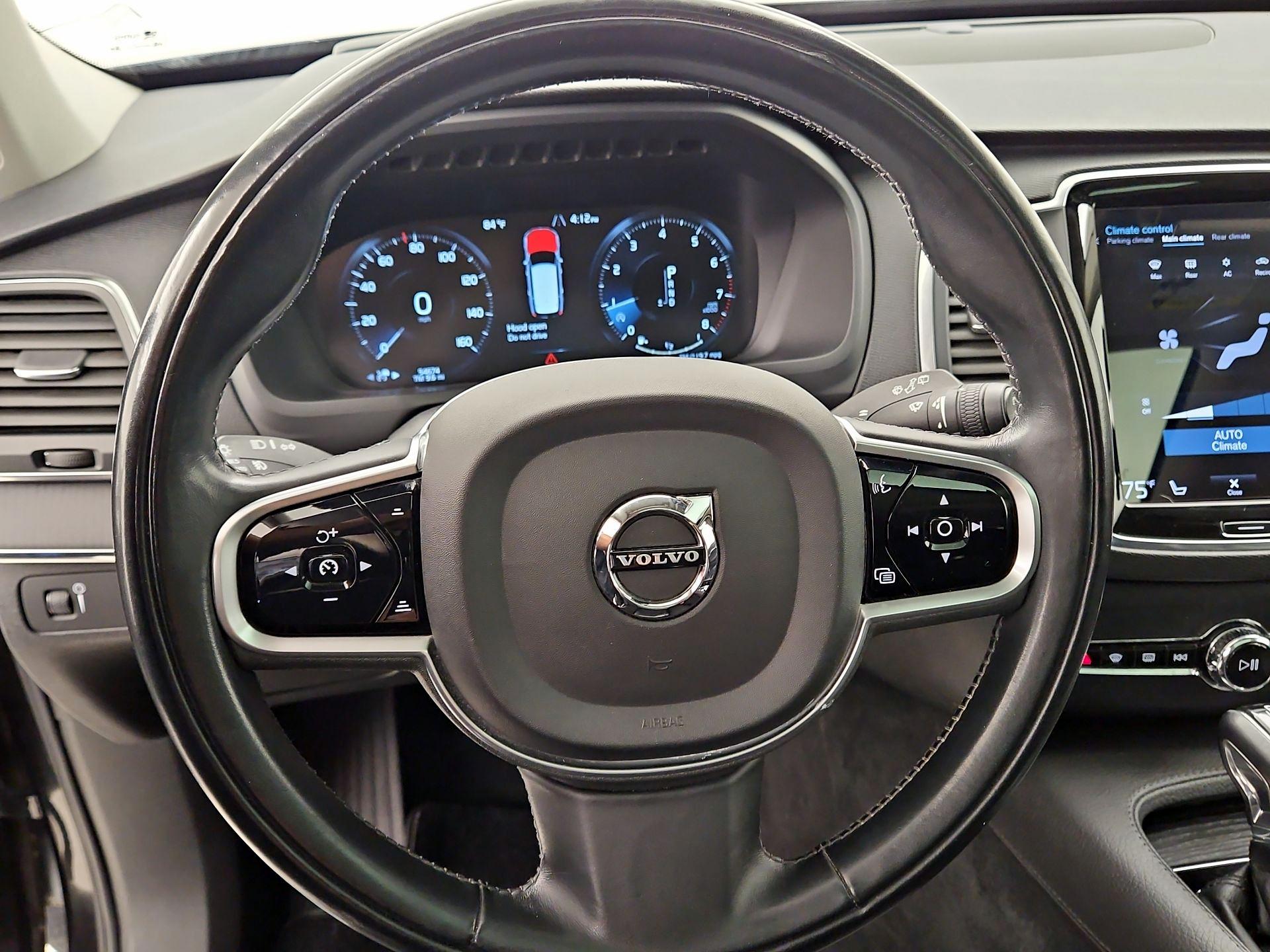 Thumbnail: 2020 Volvo XC90 - 10
