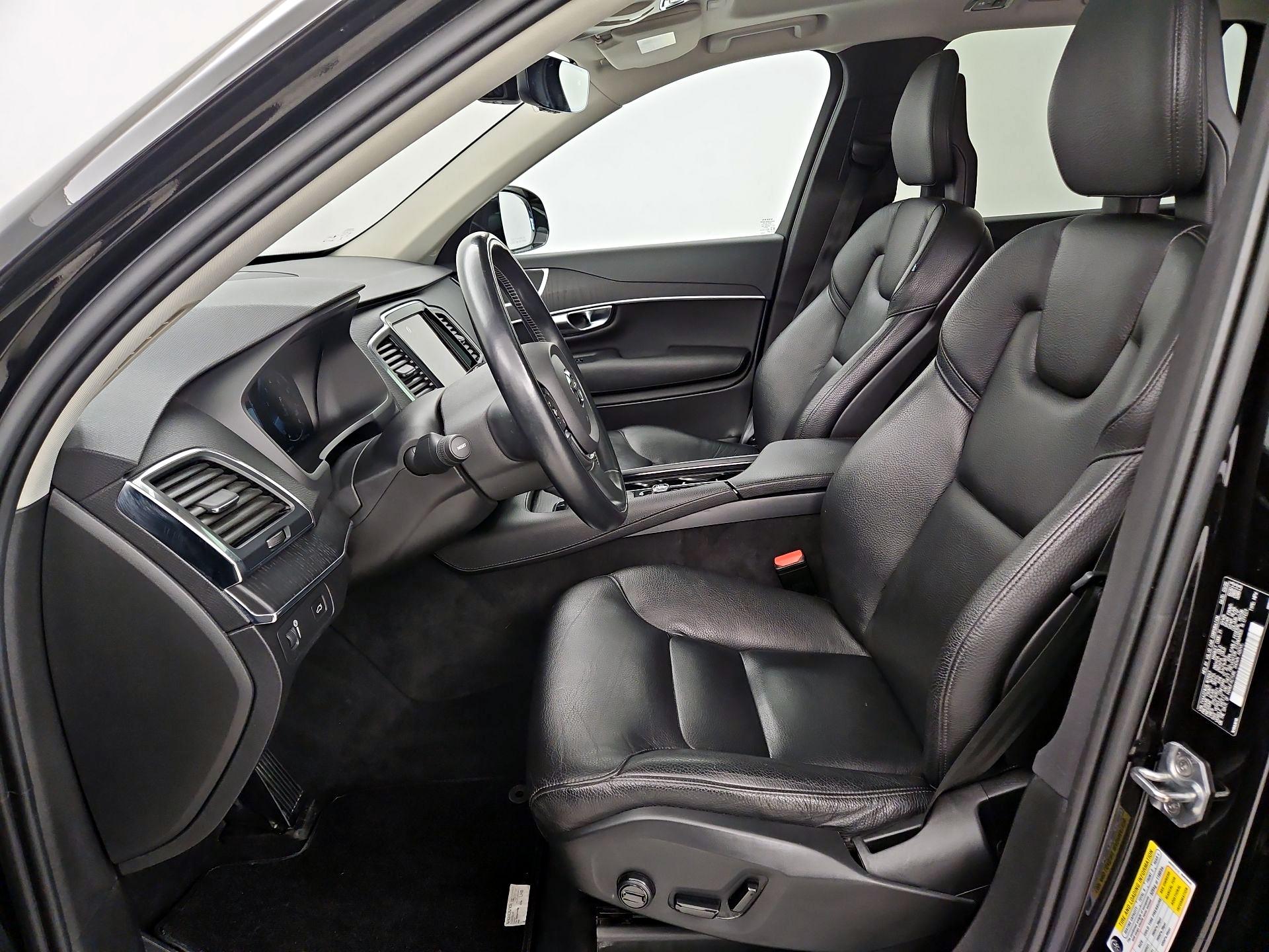 Thumbnail: 2020 Volvo XC90 - 11