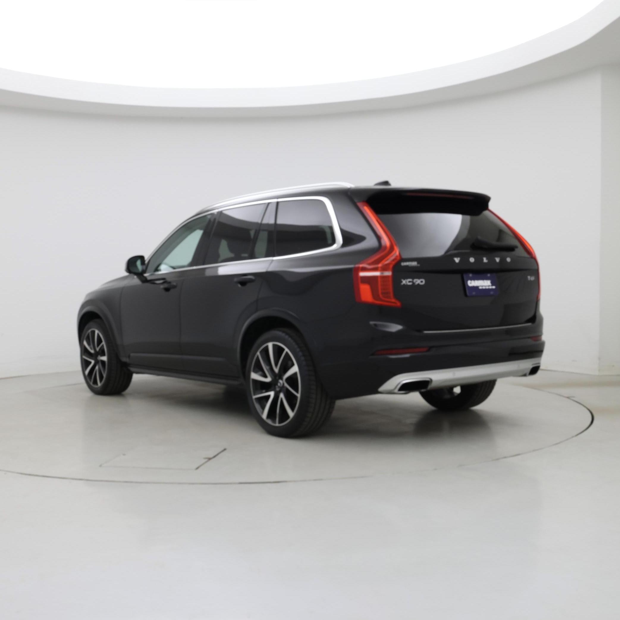 Thumbnail: 2020 Volvo XC90 - 2