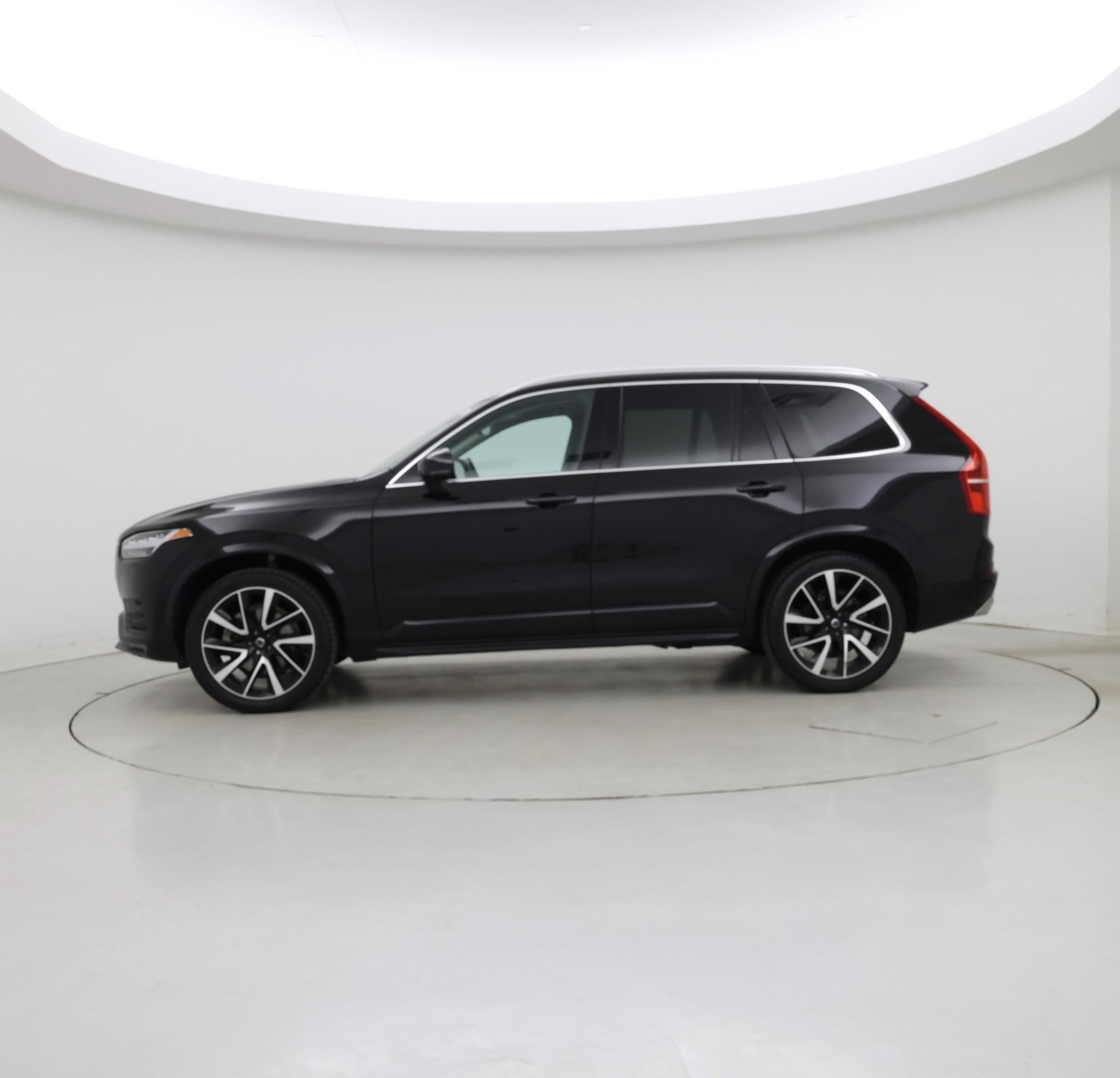Thumbnail: 2020 Volvo XC90 - 3