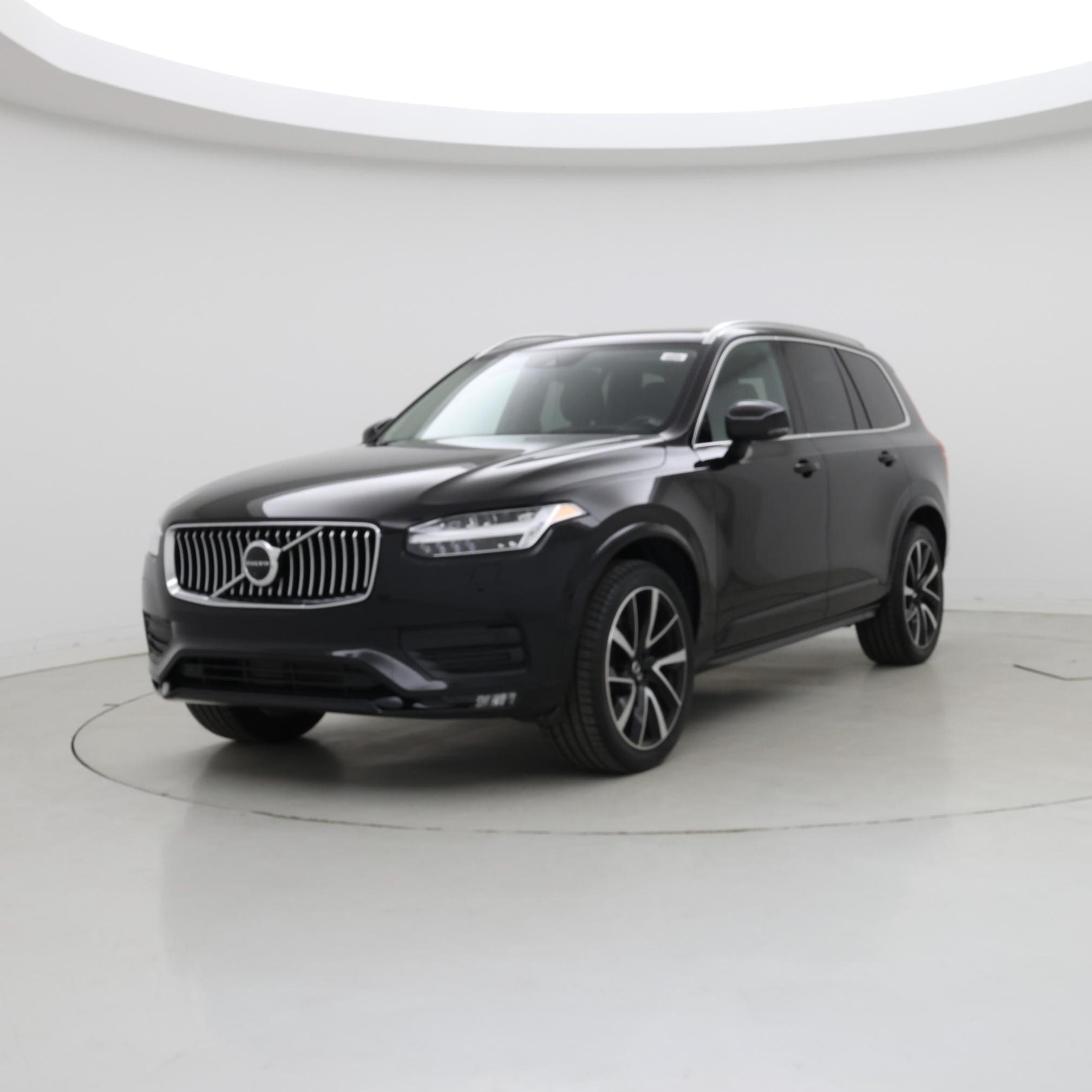Thumbnail: 2020 Volvo XC90 - 4