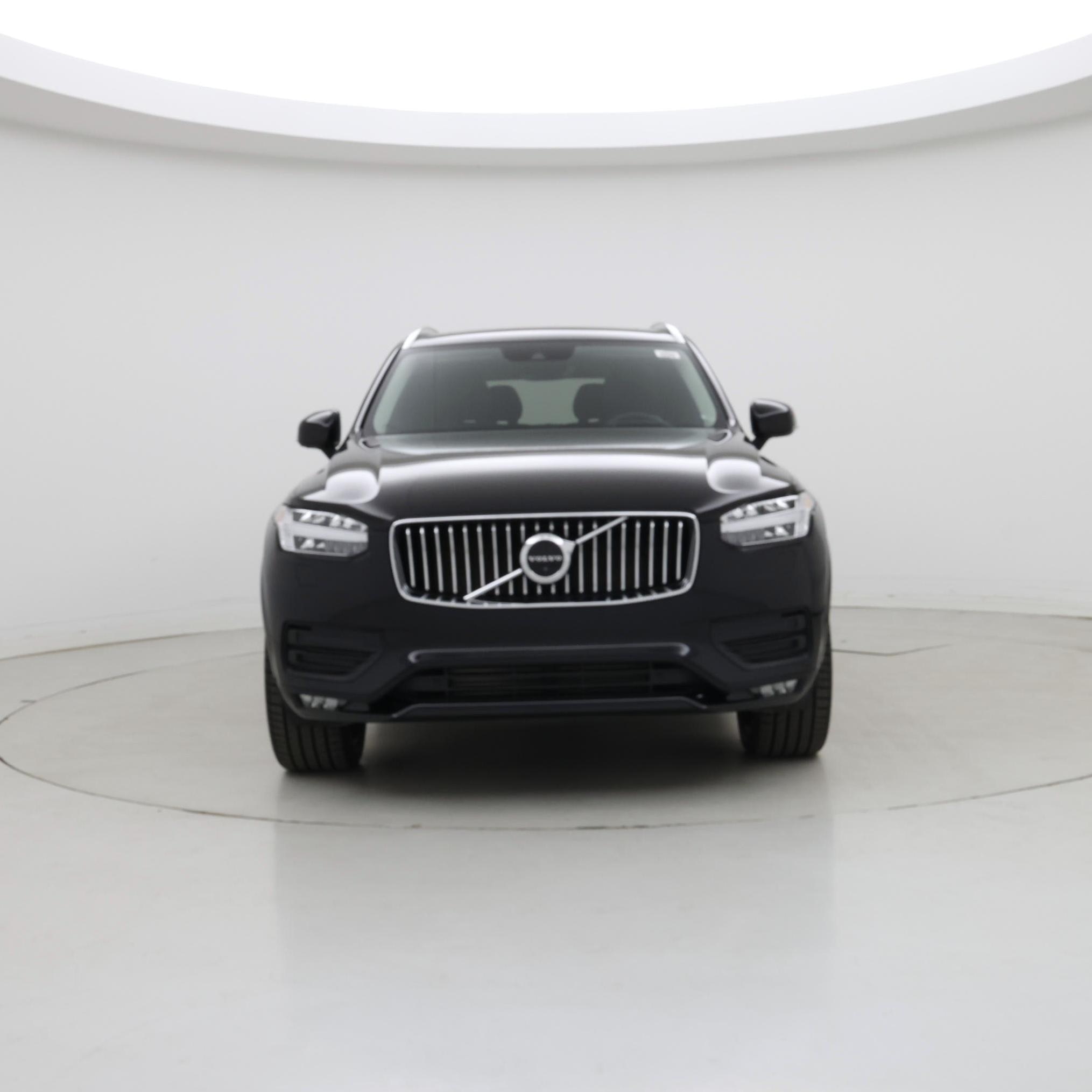 Thumbnail: 2020 Volvo XC90 - 5