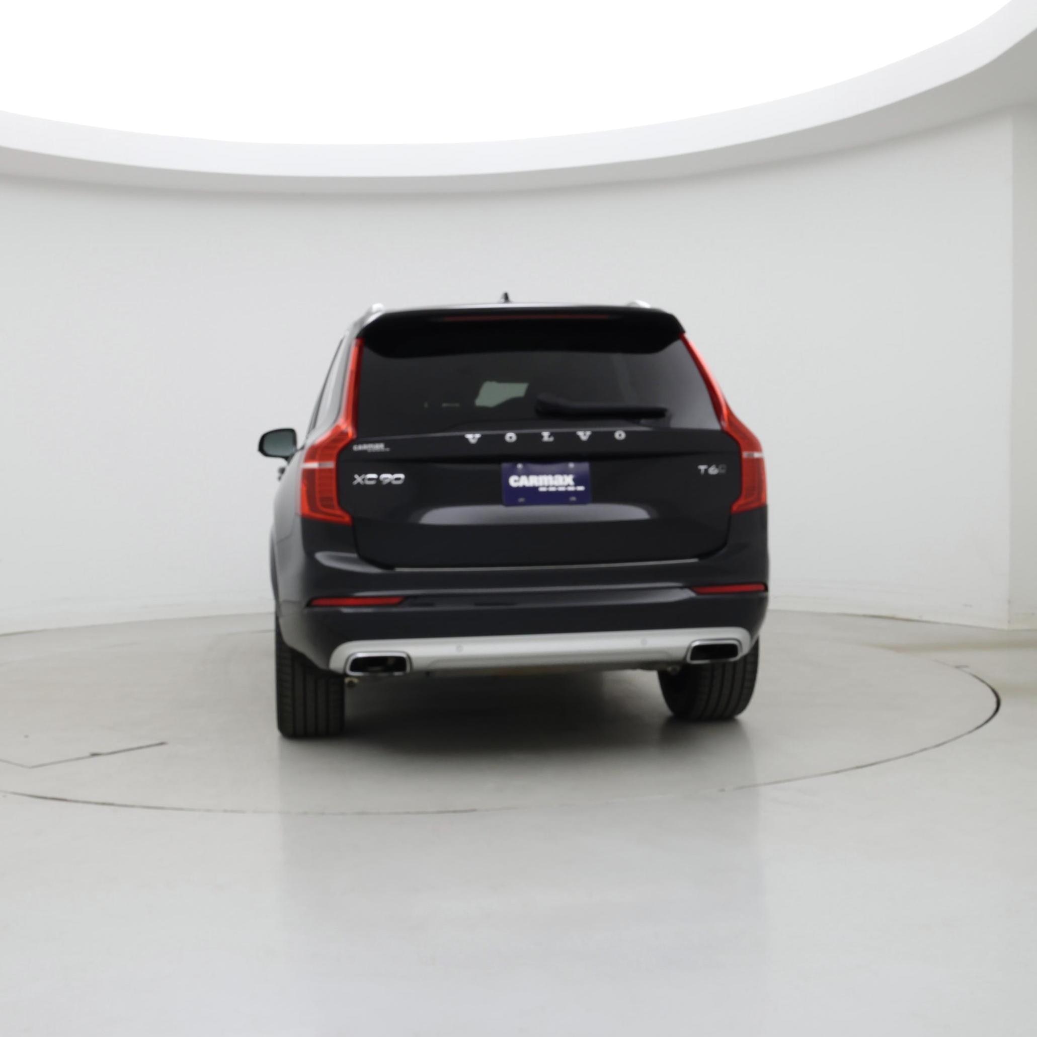 Thumbnail: 2020 Volvo XC90 - 6