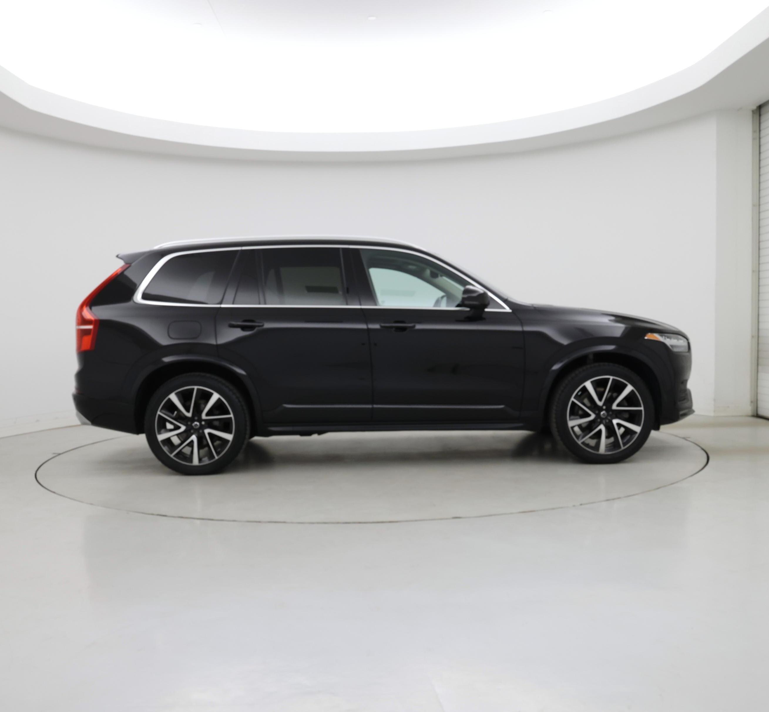 Thumbnail: 2020 Volvo XC90 - 7