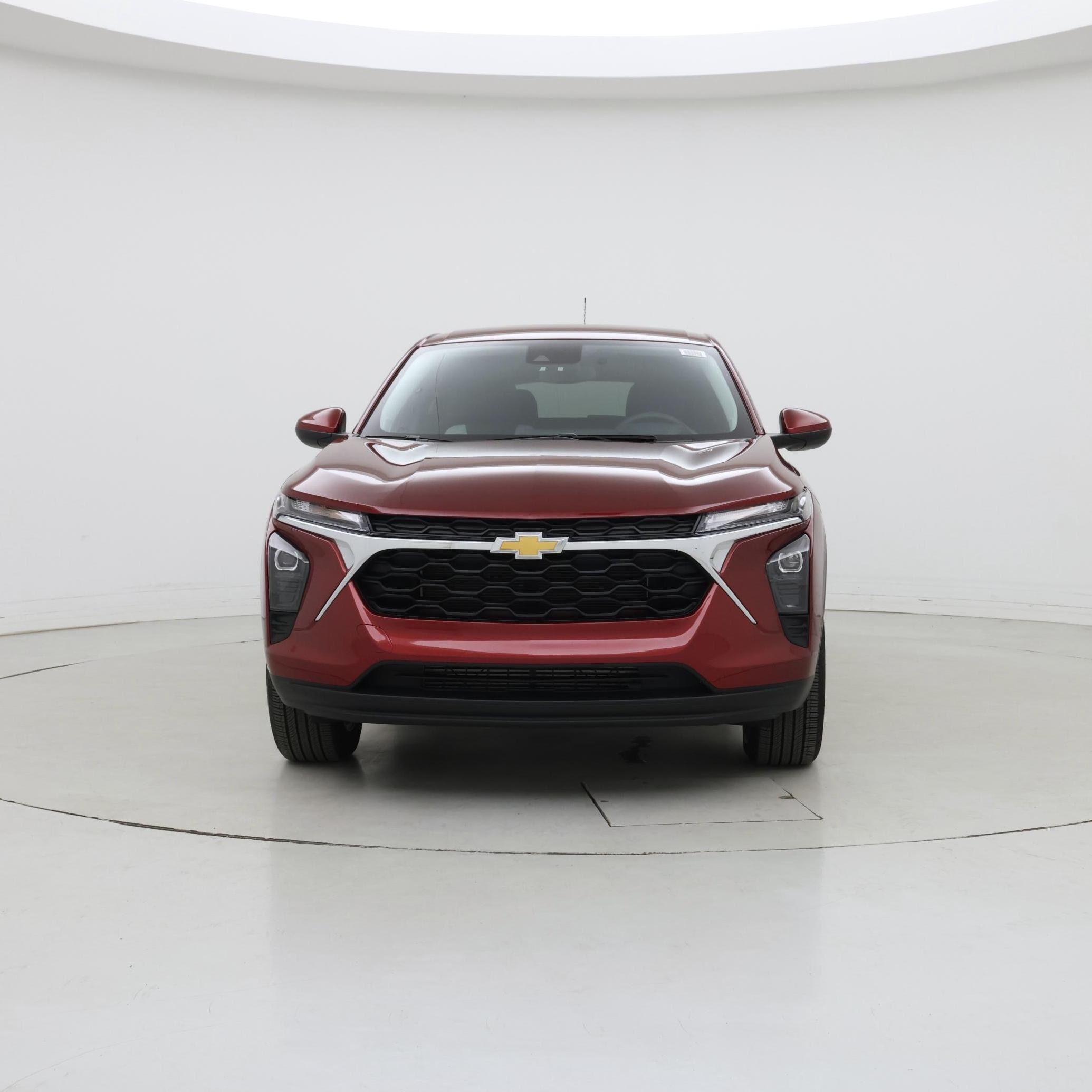 Thumbnail: 2024 Chevrolet Trax - 5