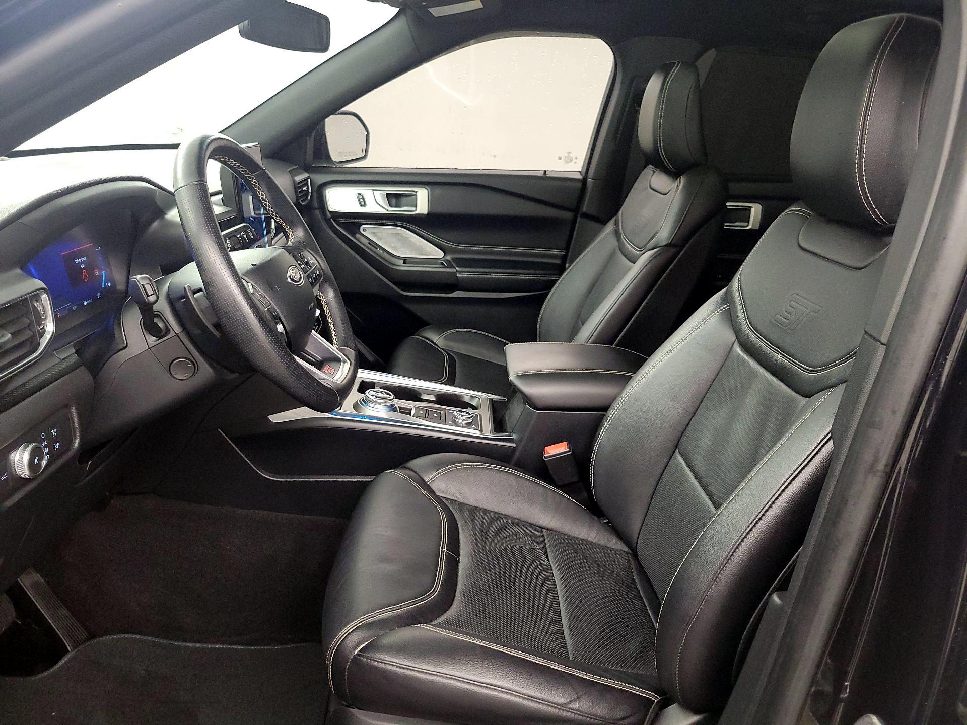 Thumbnail: 2020 Ford Explorer - 11