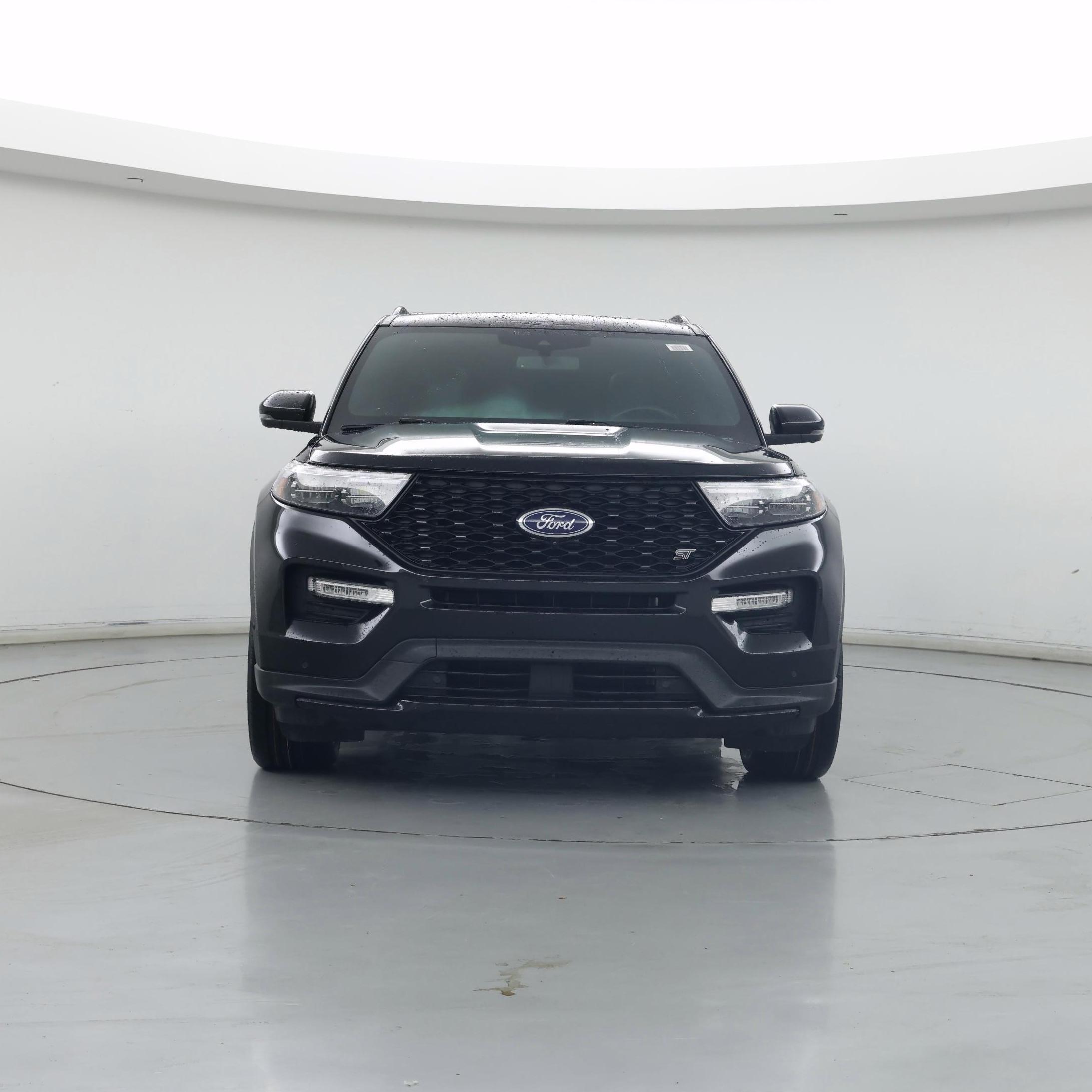 Thumbnail: 2020 Ford Explorer - 5