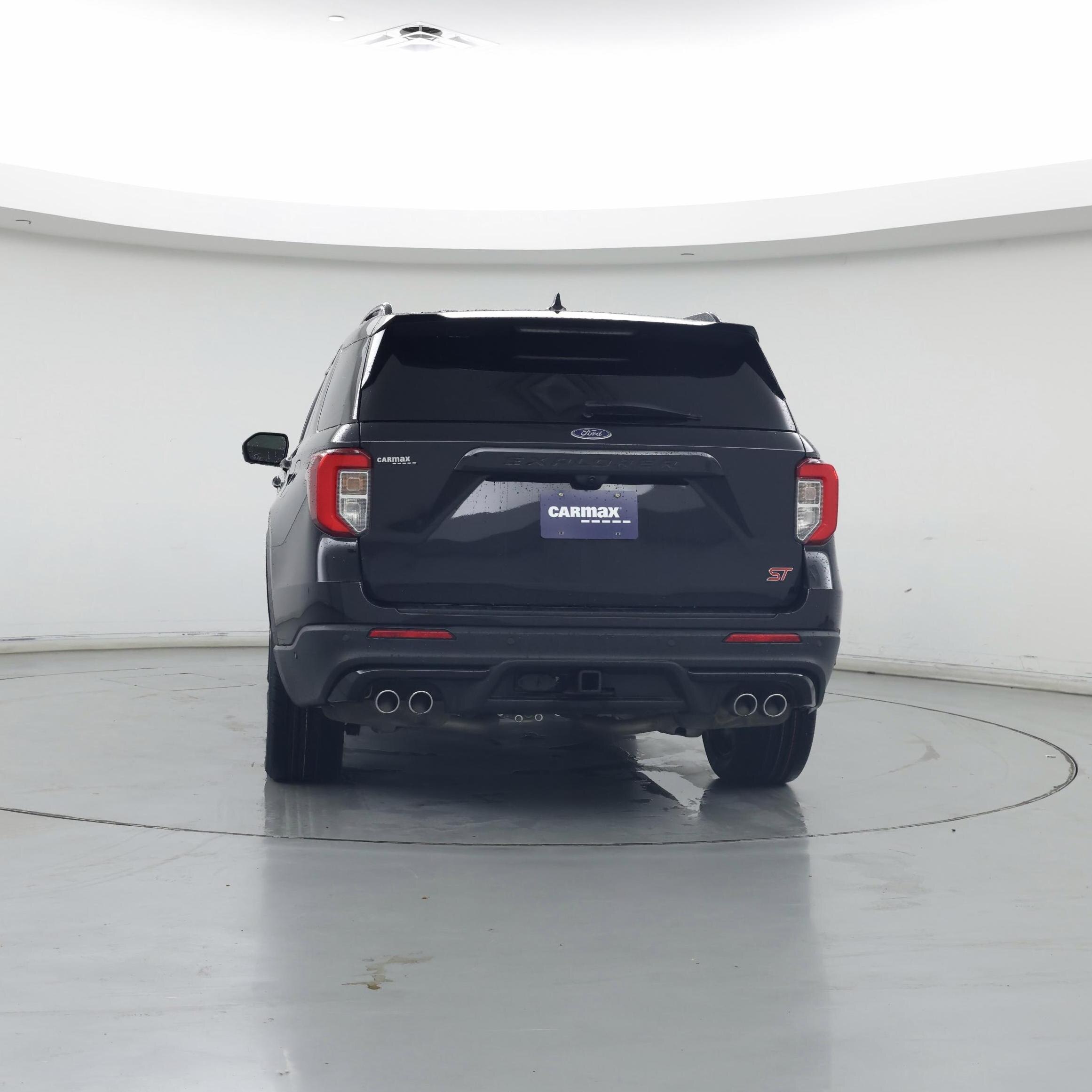Thumbnail: 2020 Ford Explorer - 6