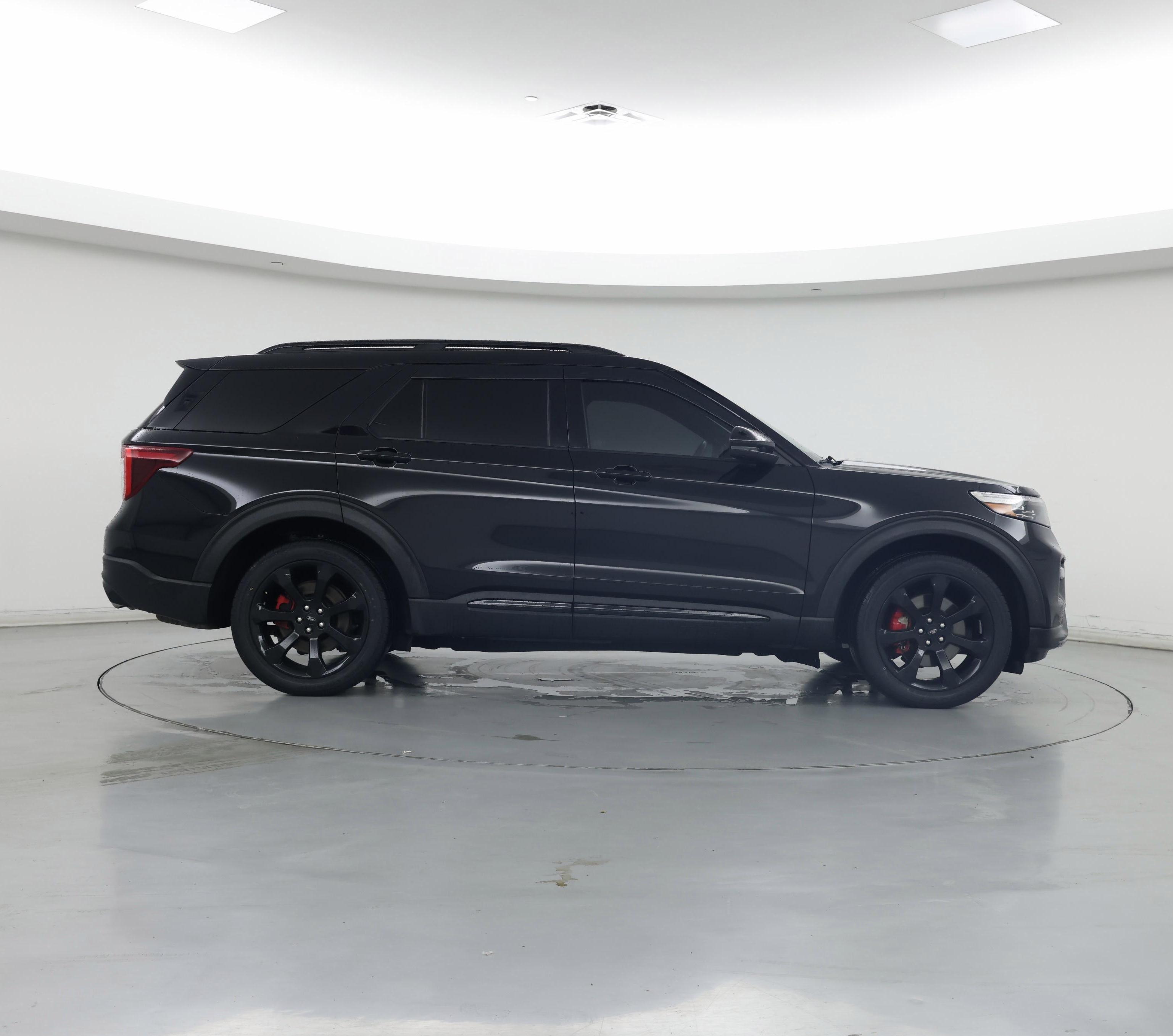 Thumbnail: 2020 Ford Explorer - 7
