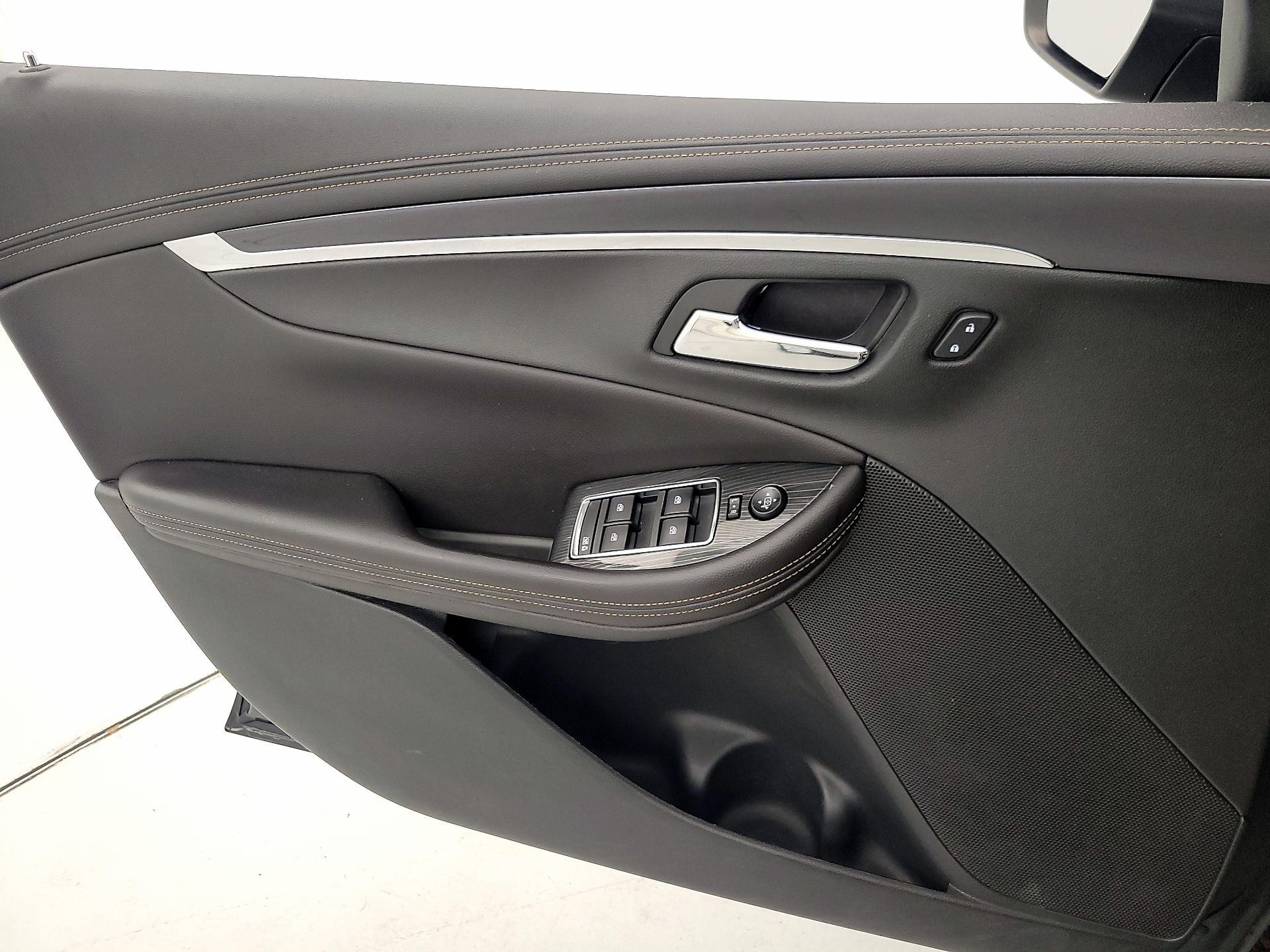 Thumbnail: 2018 Chevrolet Impala - 12