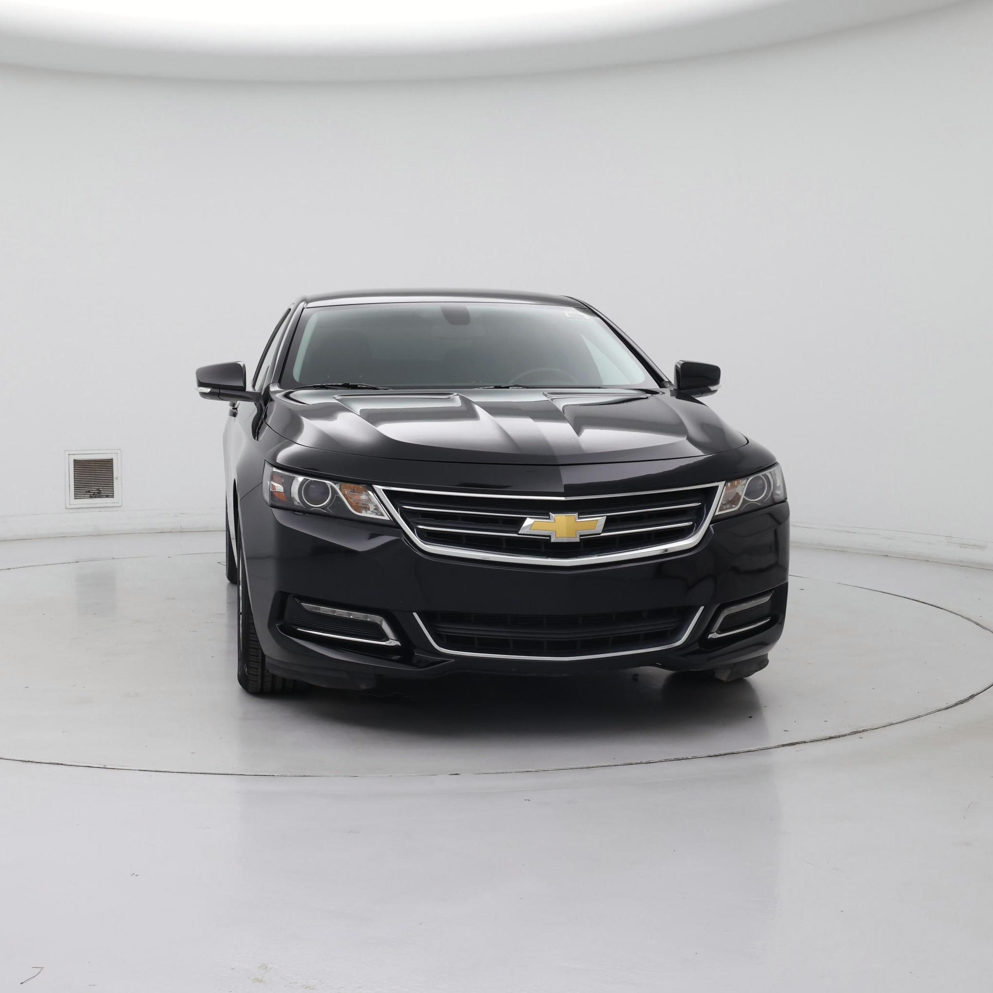 Thumbnail: 2018 Chevrolet Impala - 5