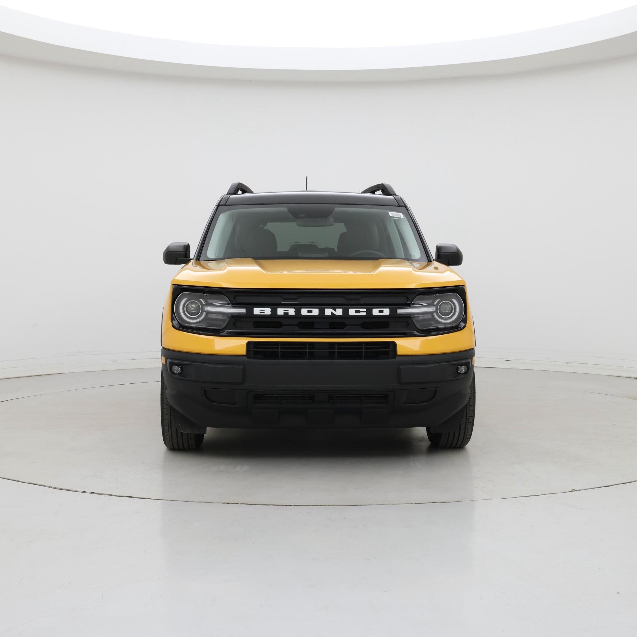 Thumbnail: 2022 Ford Bronco Sport - 5