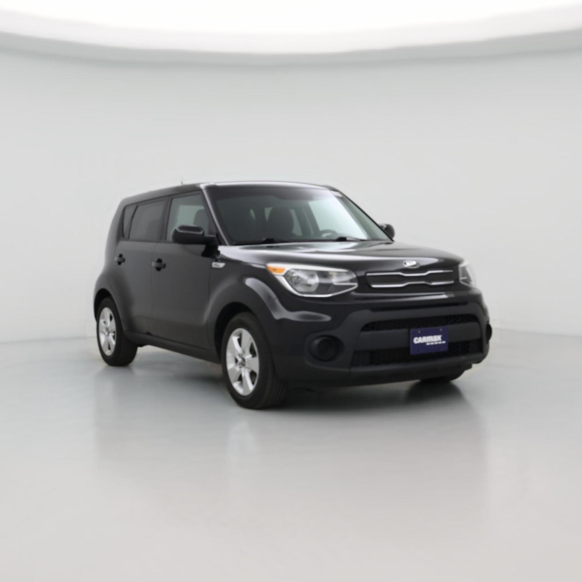 Thumbnail: 2017 Kia Soul - 1