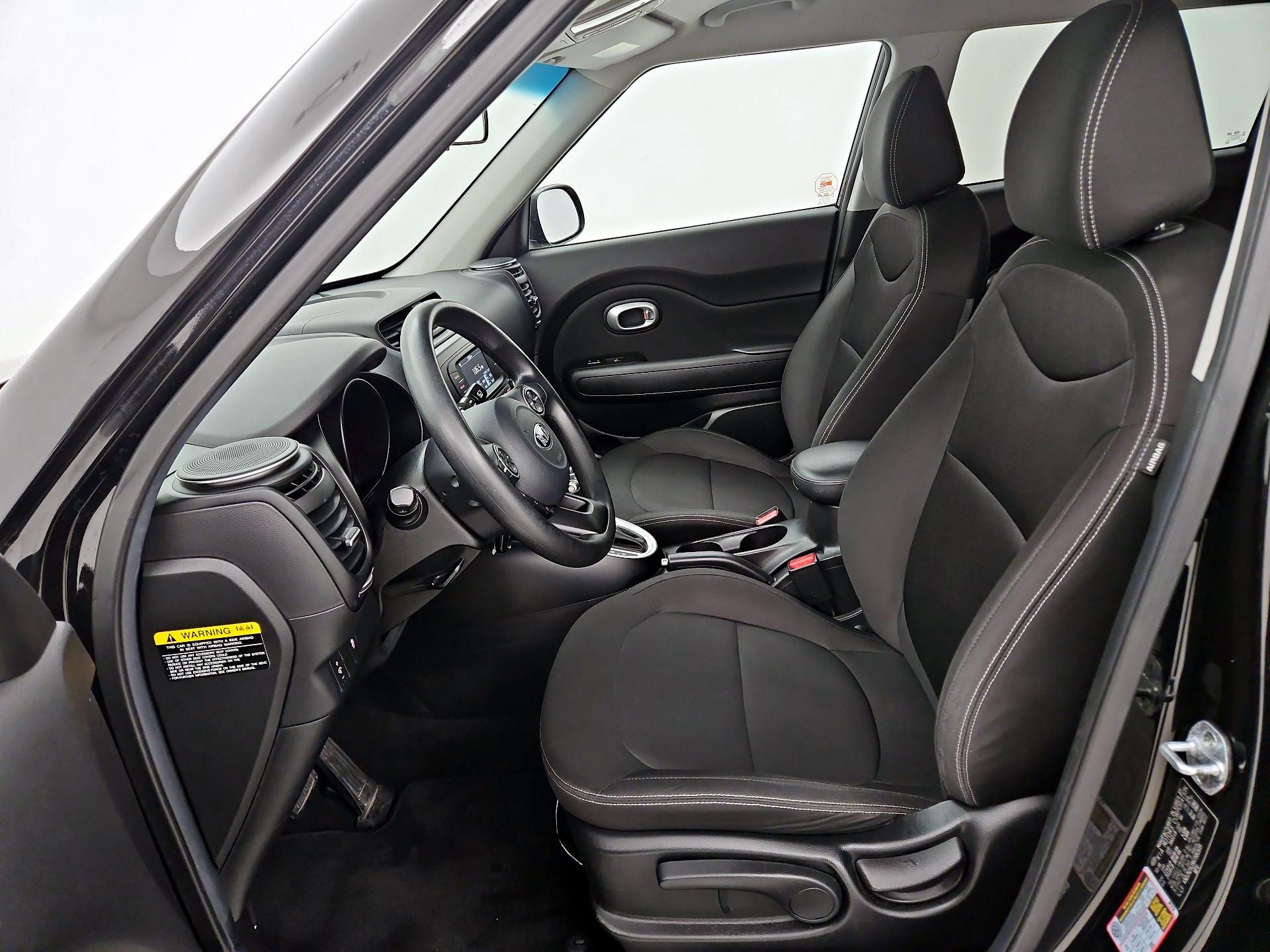Thumbnail: 2017 Kia Soul - 11