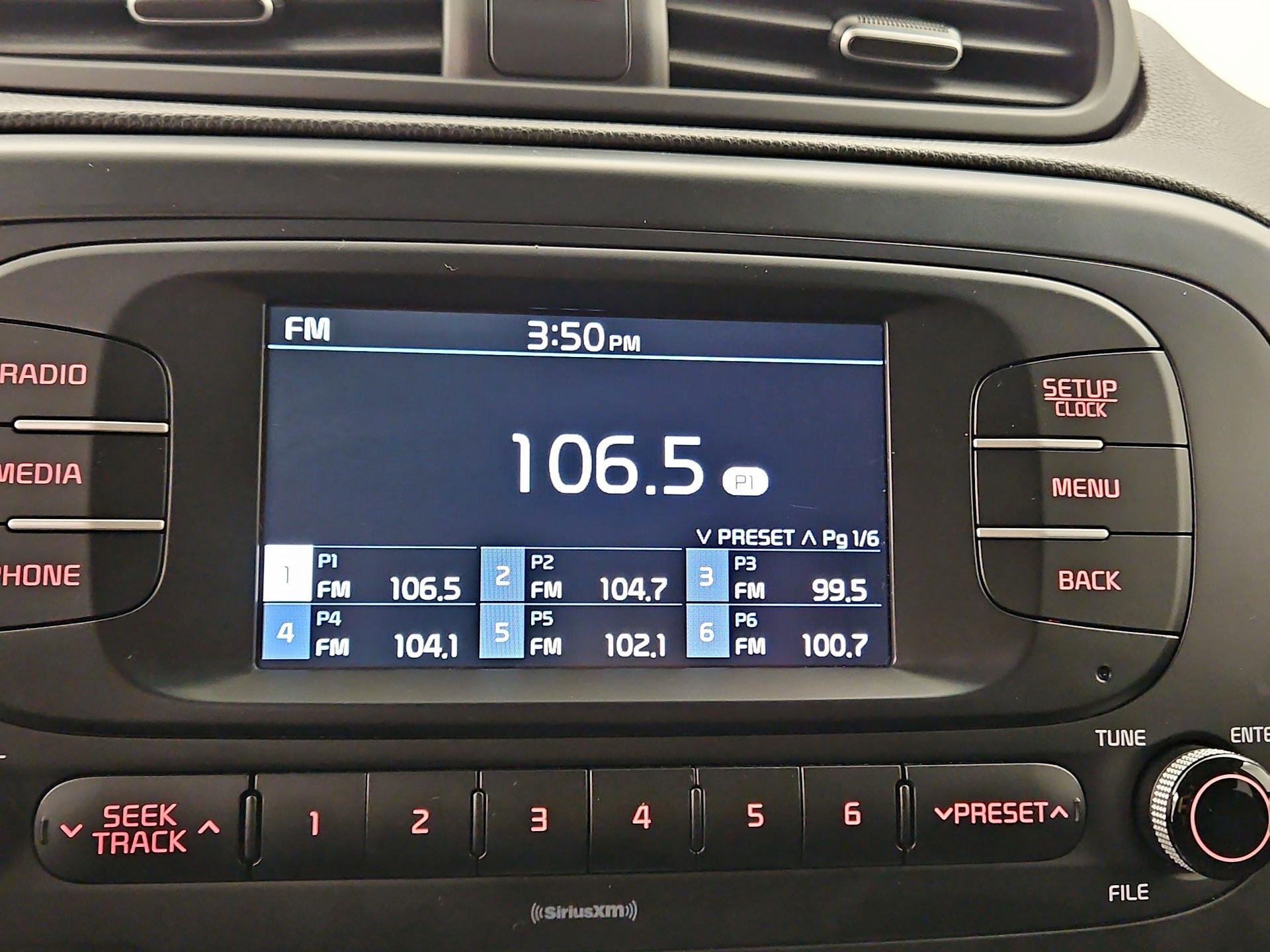Thumbnail: 2017 Kia Soul - 14