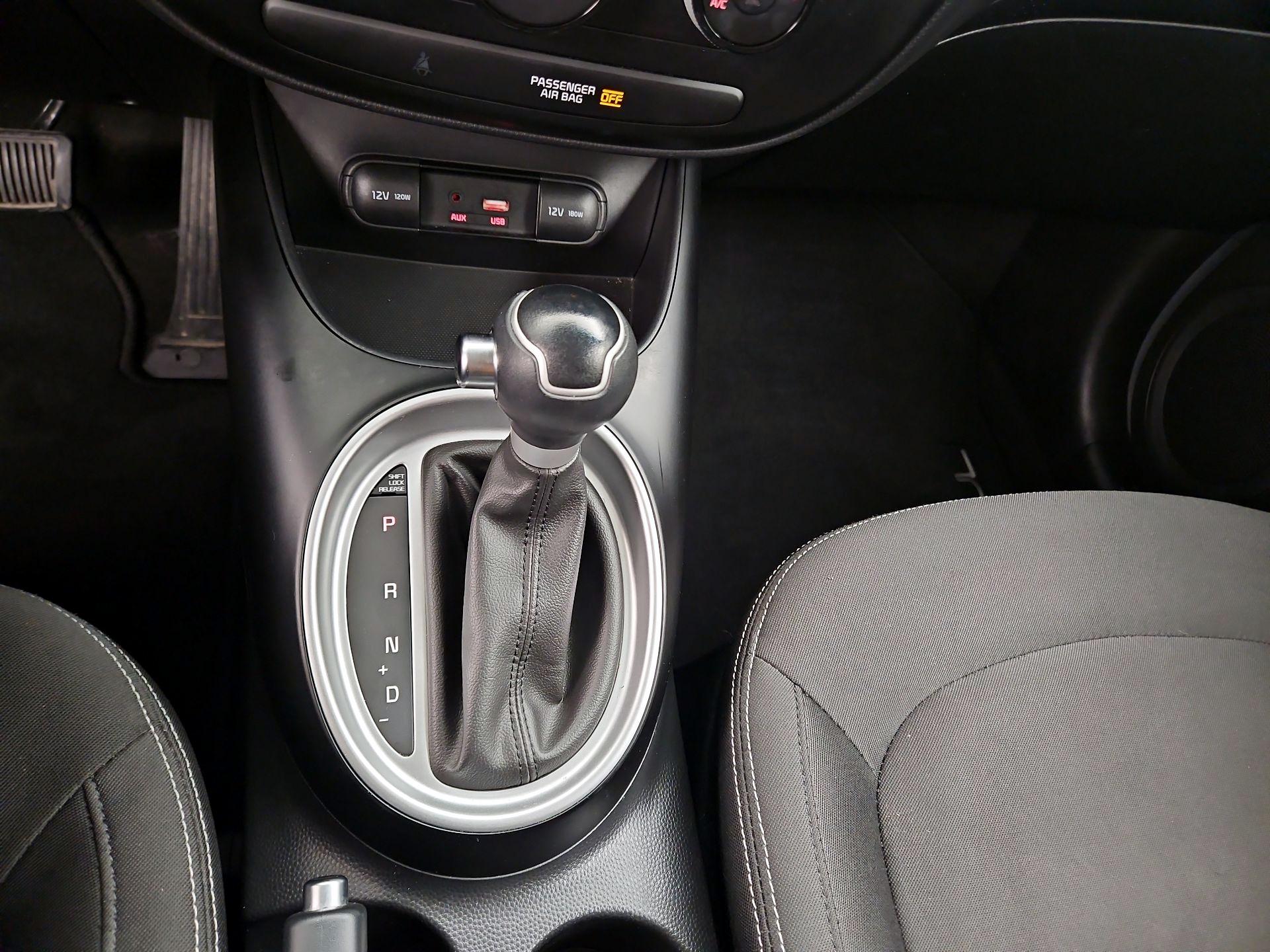 Thumbnail: 2017 Kia Soul - 16