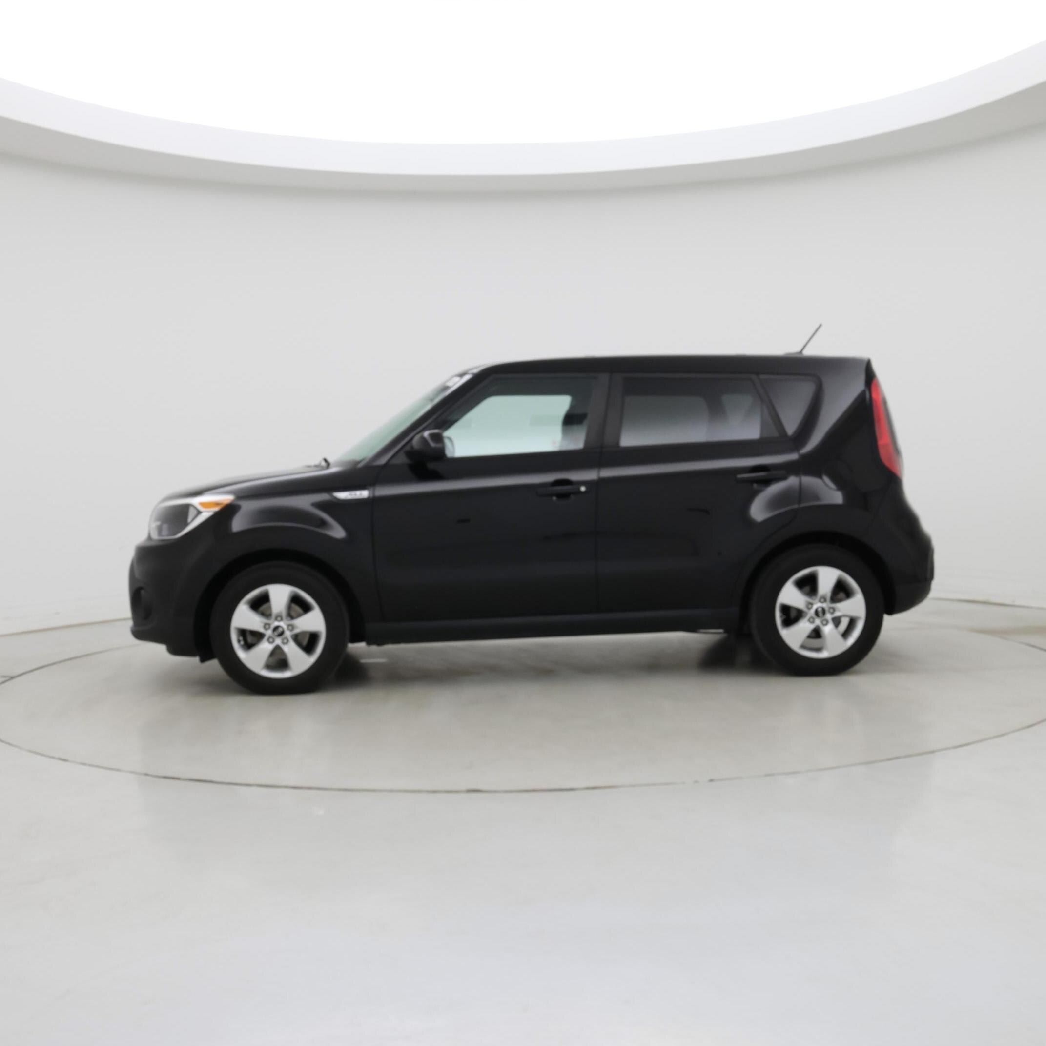 Thumbnail: 2017 Kia Soul - 3