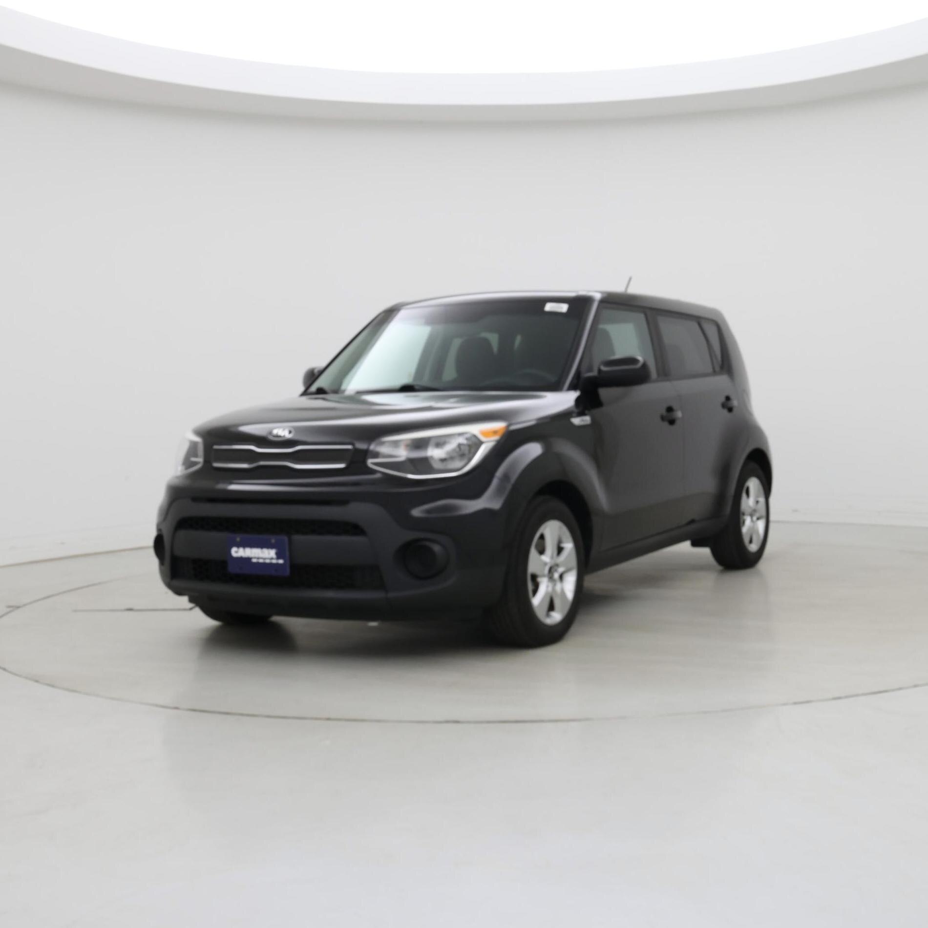 Thumbnail: 2017 Kia Soul - 4
