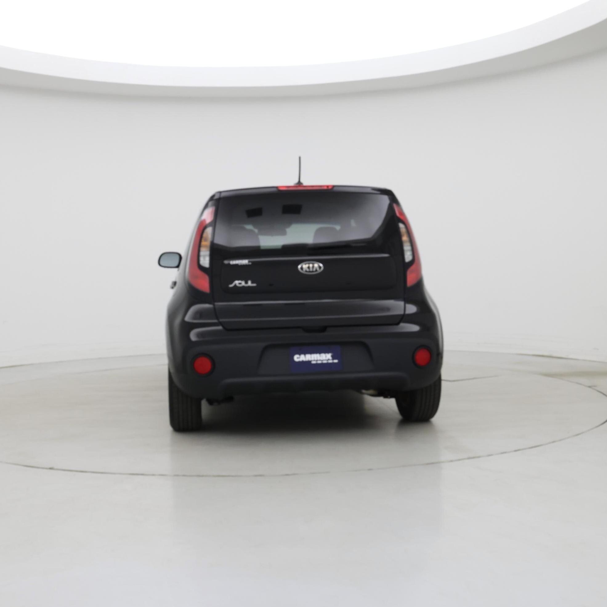 Thumbnail: 2017 Kia Soul - 6