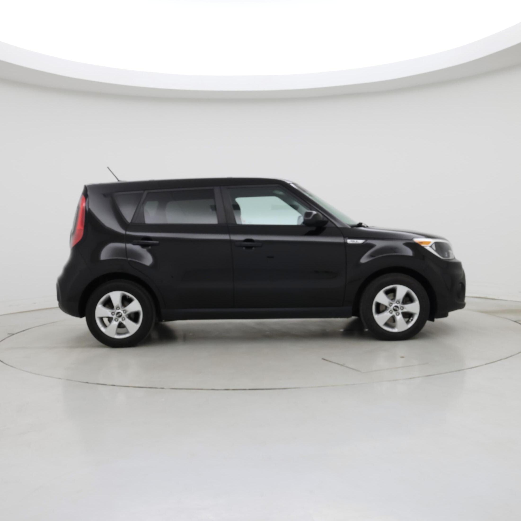 Thumbnail: 2017 Kia Soul - 7