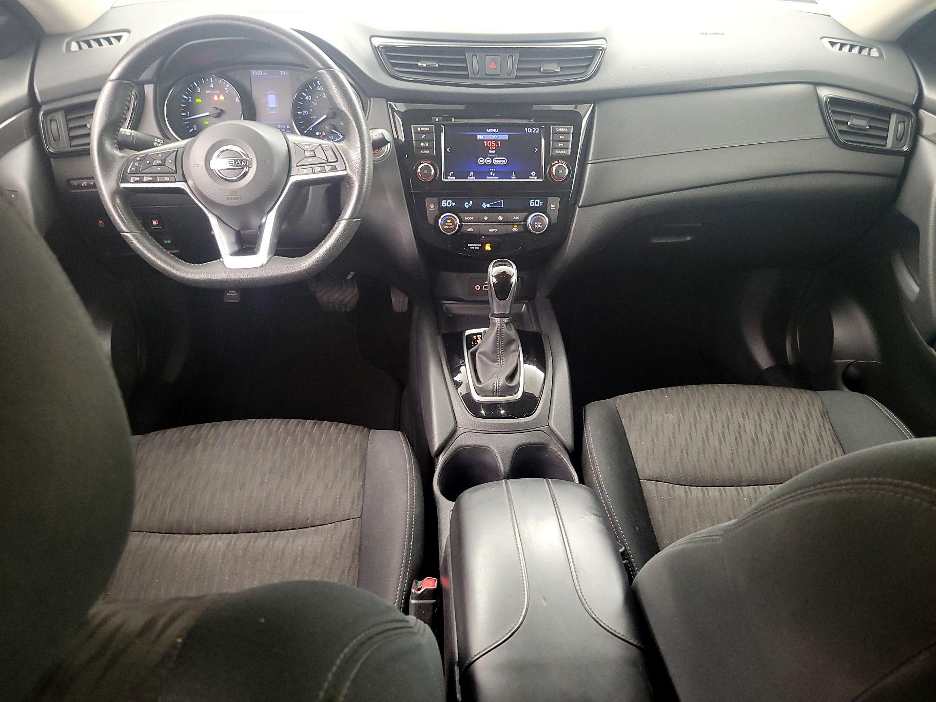 Thumbnail: 2019 Nissan Rogue - 9