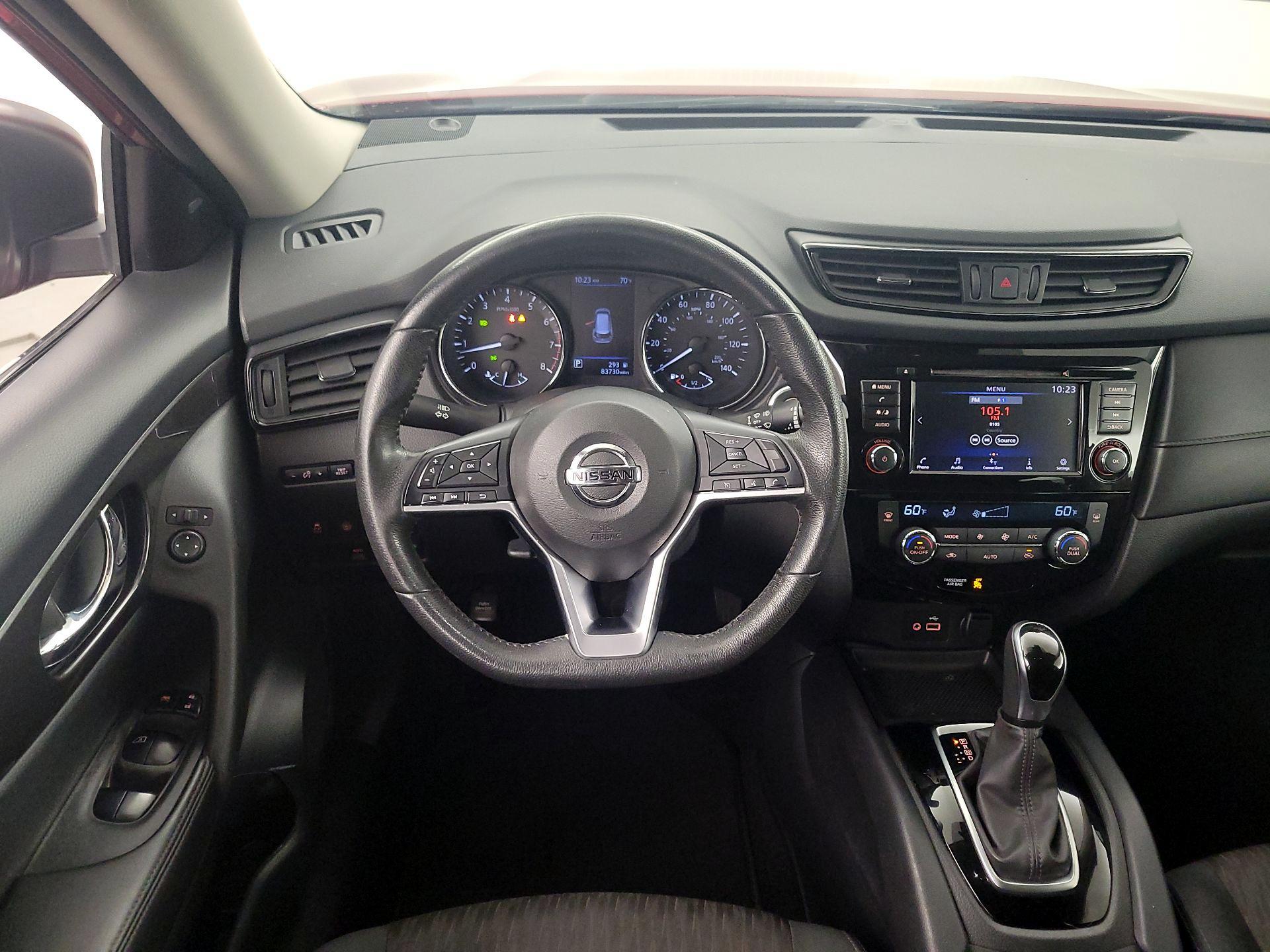 Thumbnail: 2019 Nissan Rogue - 10