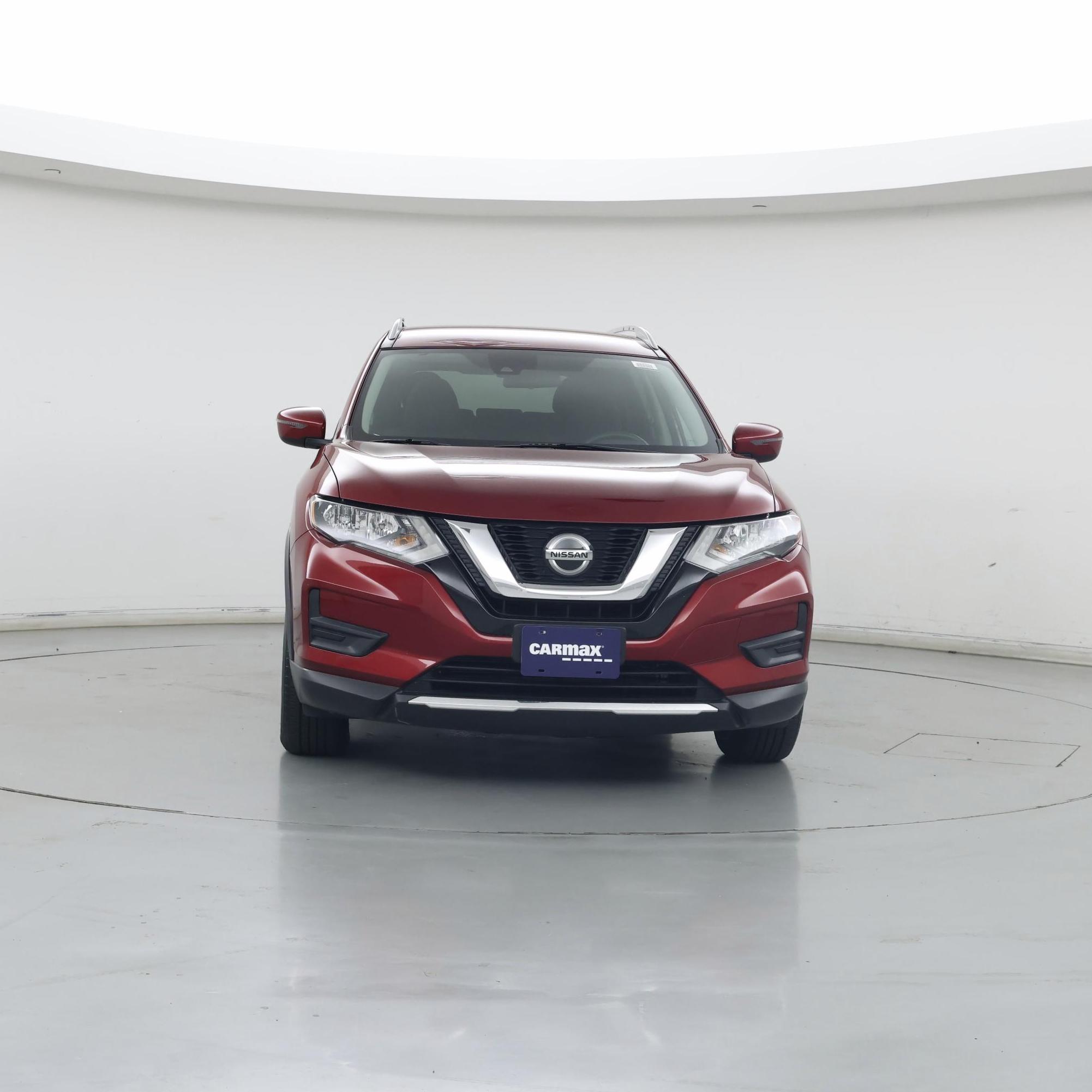 Thumbnail: 2019 Nissan Rogue - 5