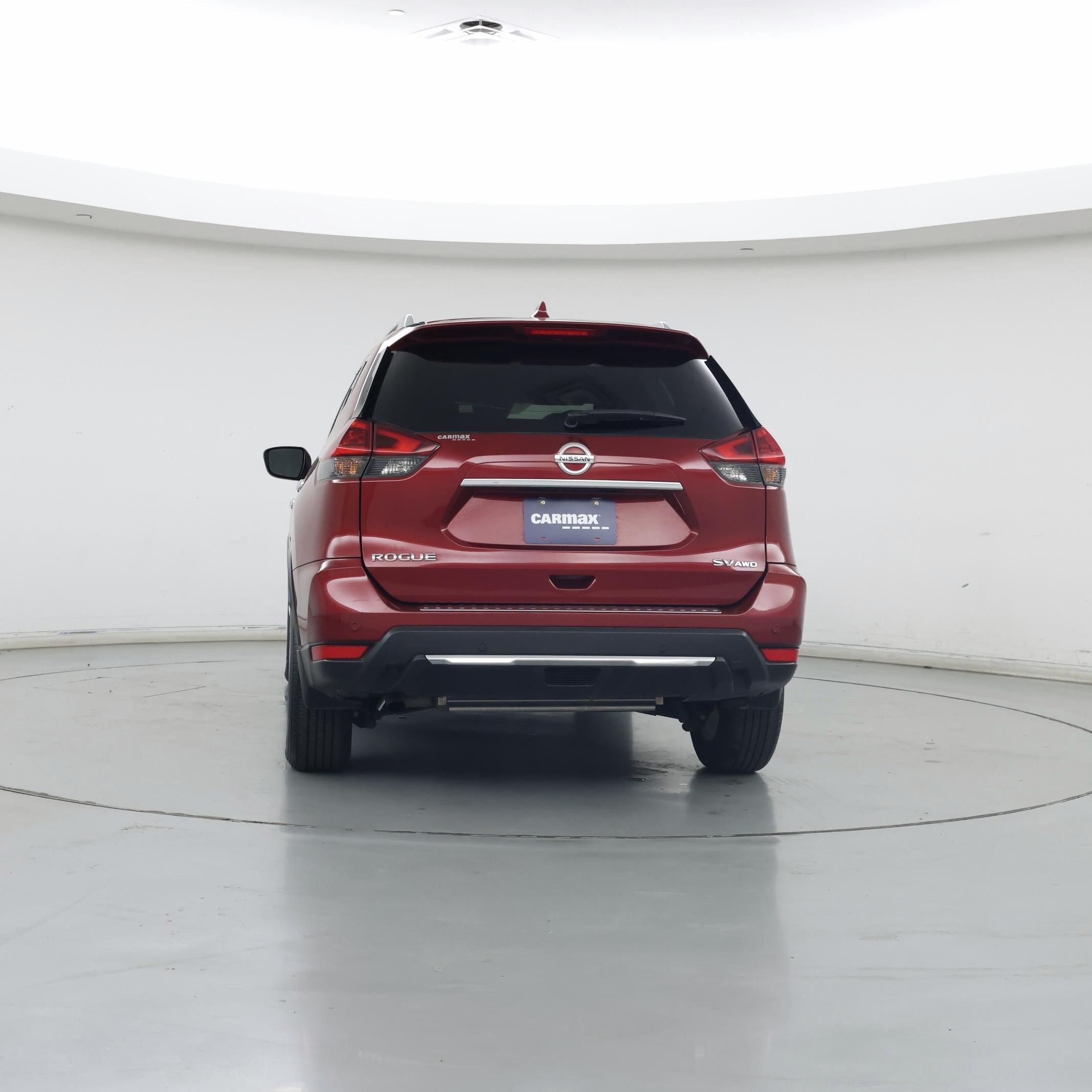 Thumbnail: 2019 Nissan Rogue - 6