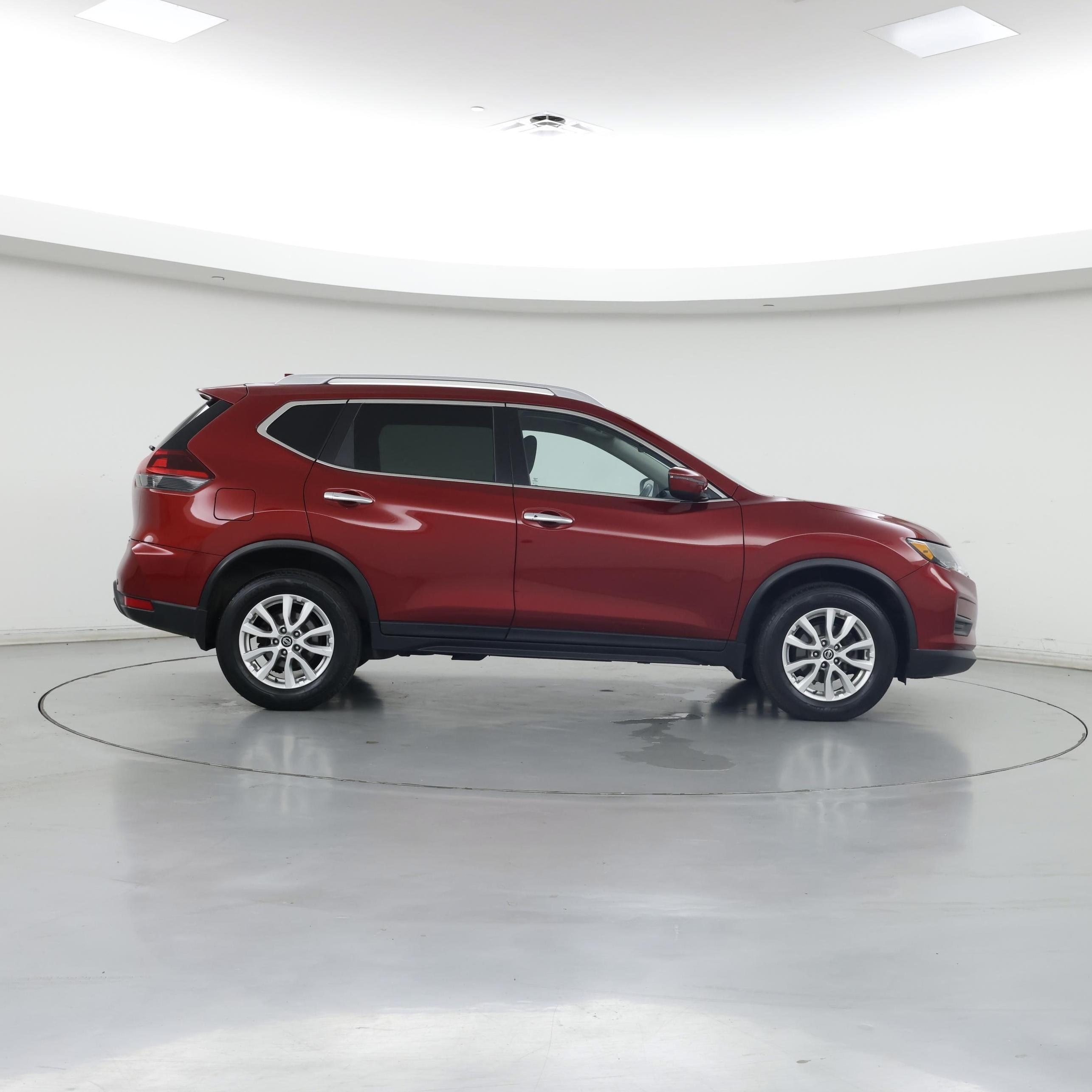Thumbnail: 2019 Nissan Rogue - 7