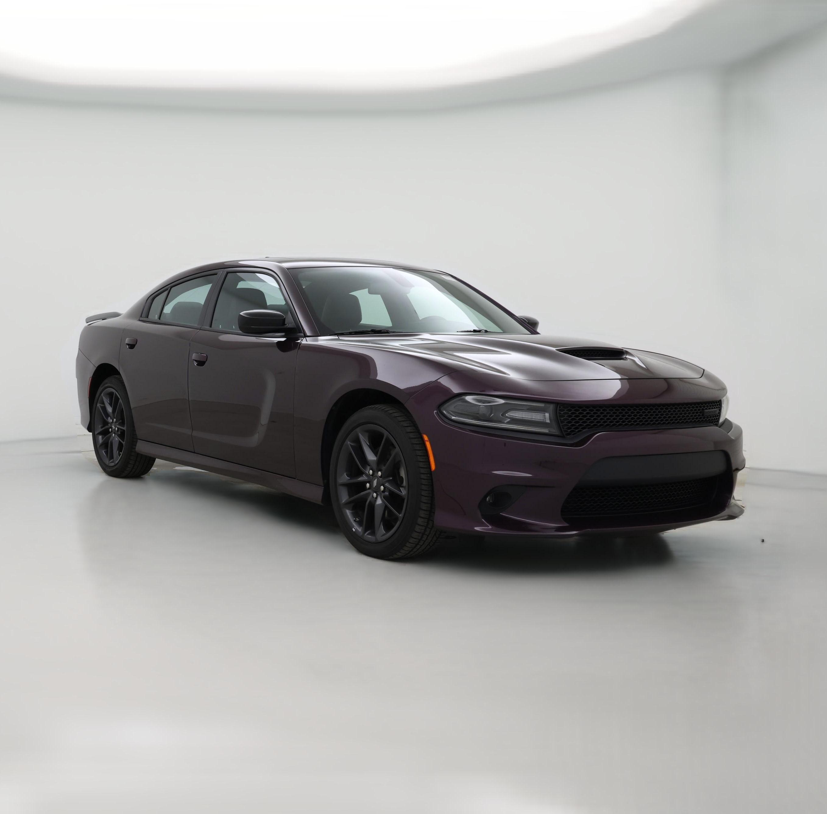 Thumbnail: 2021 Dodge Charger - 1
