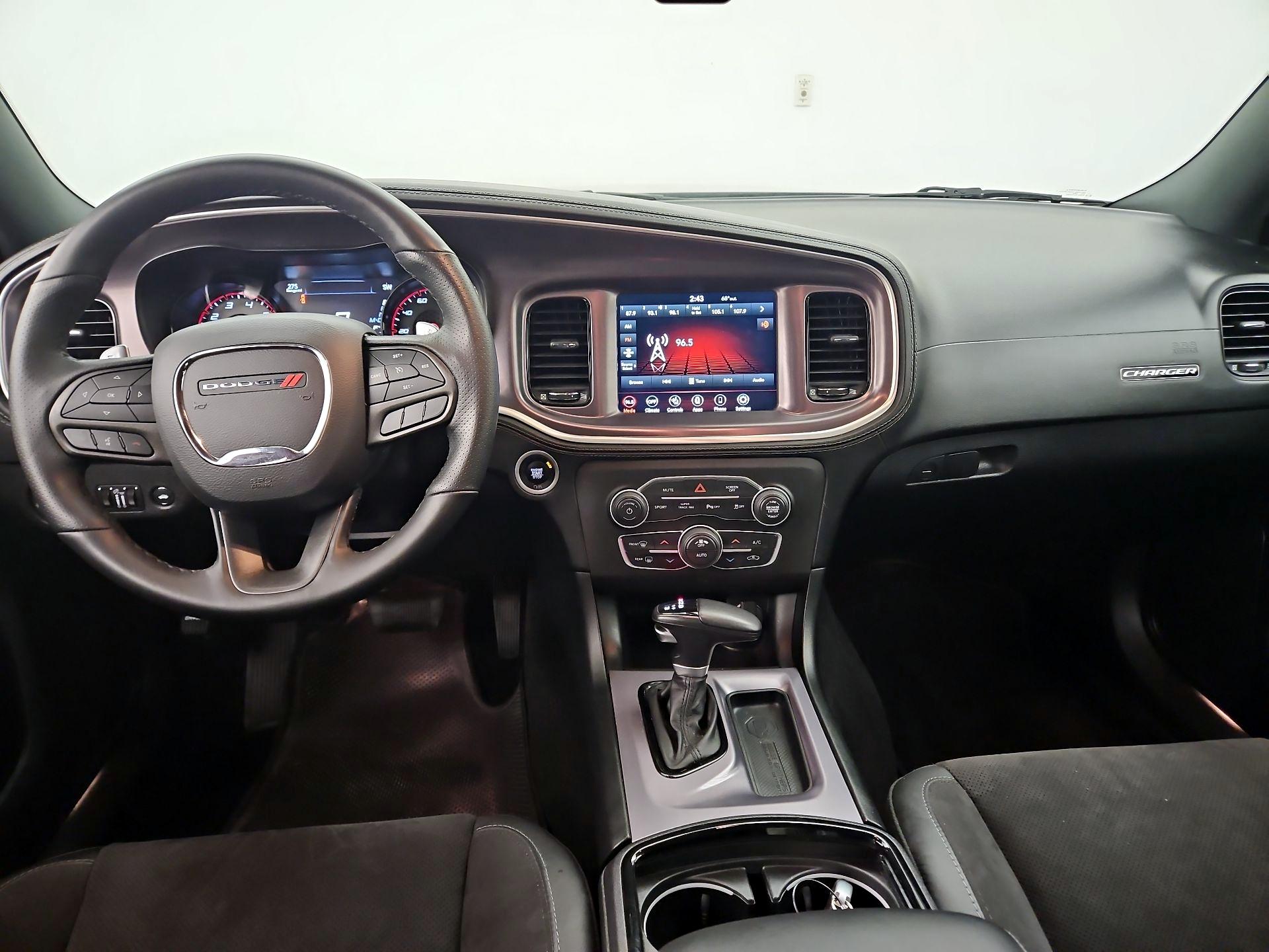 Thumbnail: 2021 Dodge Charger - 9