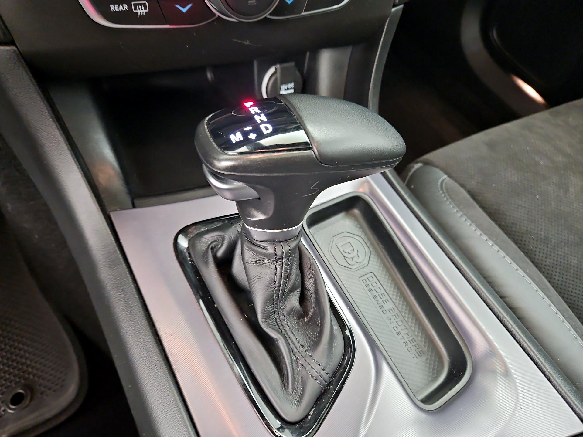 Thumbnail: 2021 Dodge Charger - 17