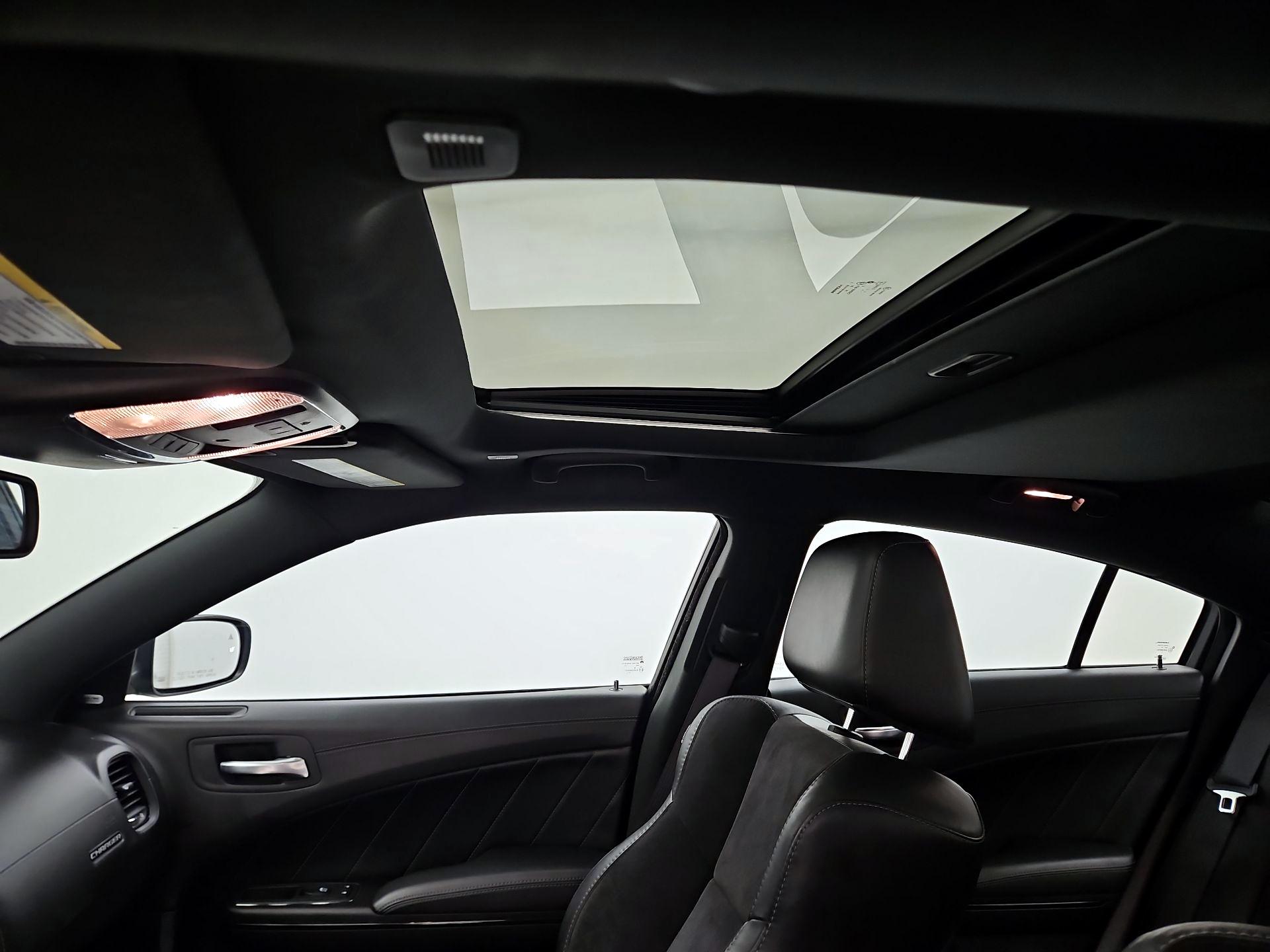 Thumbnail: 2021 Dodge Charger - 19
