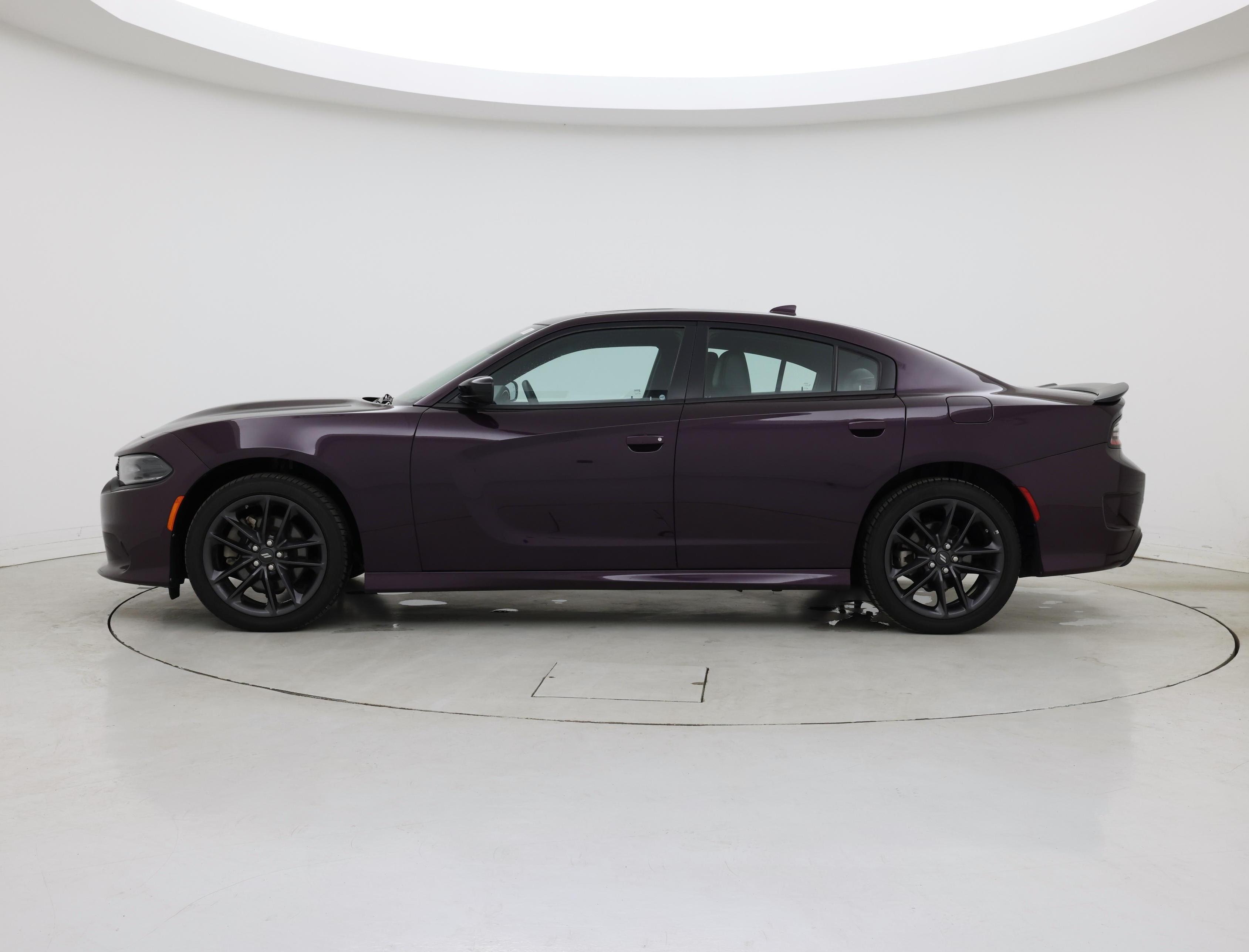 Thumbnail: 2021 Dodge Charger - 3