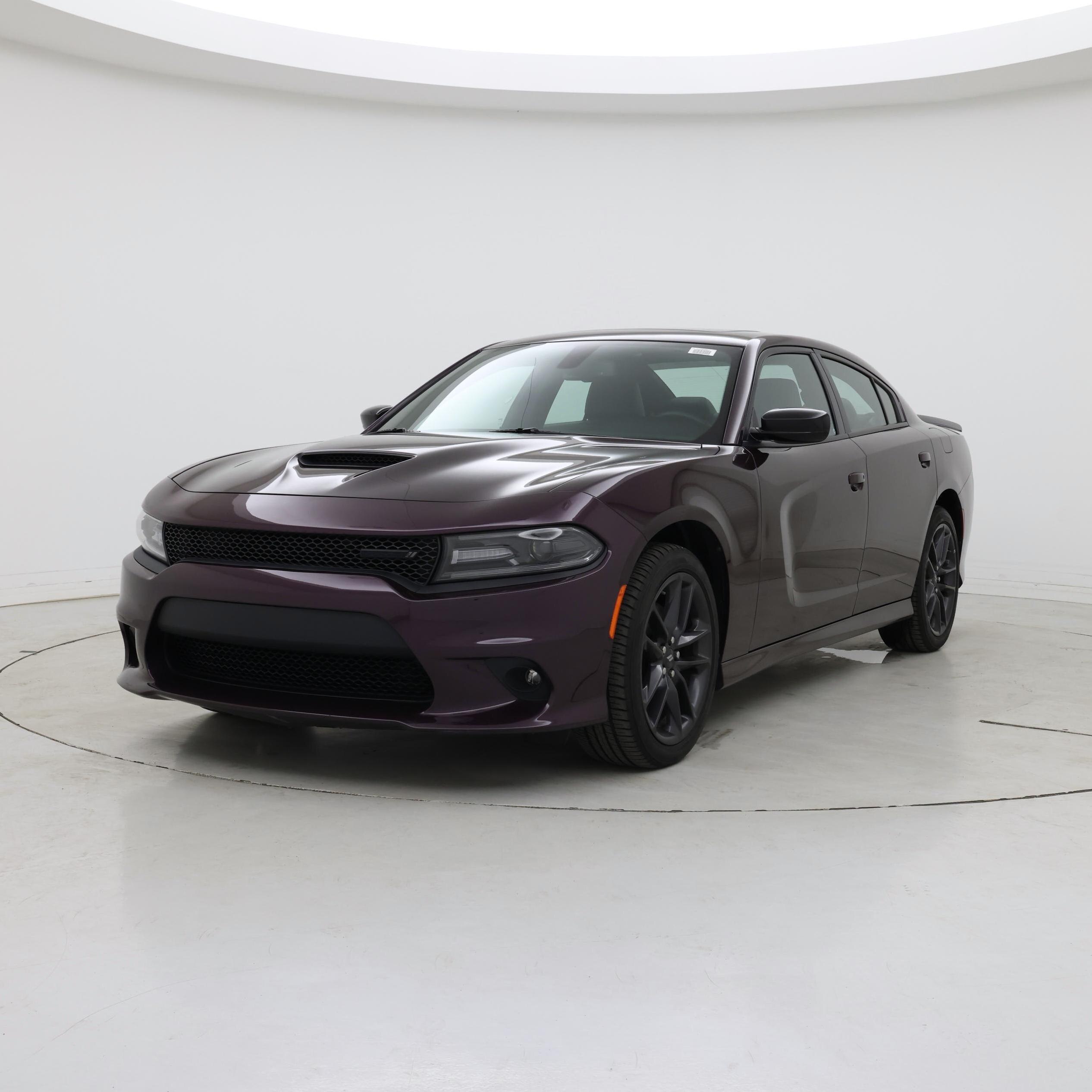 Thumbnail: 2021 Dodge Charger - 4