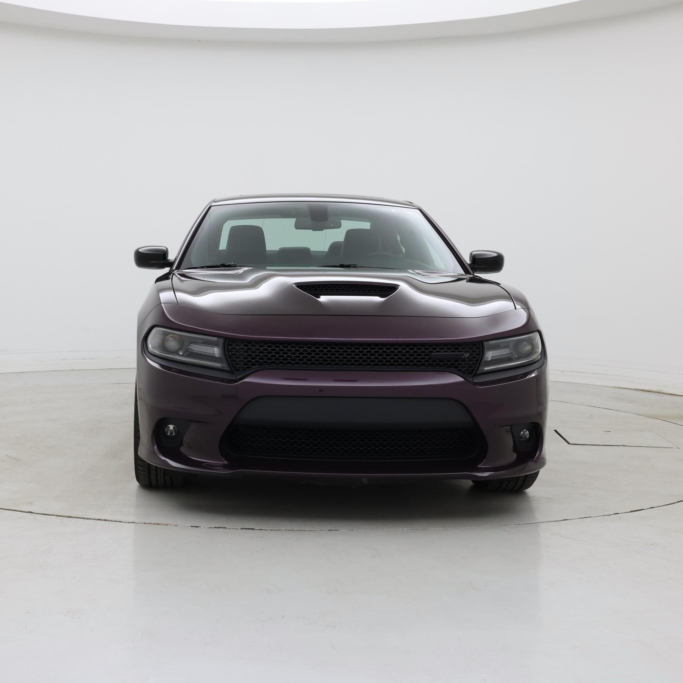 Thumbnail: 2021 Dodge Charger - 5