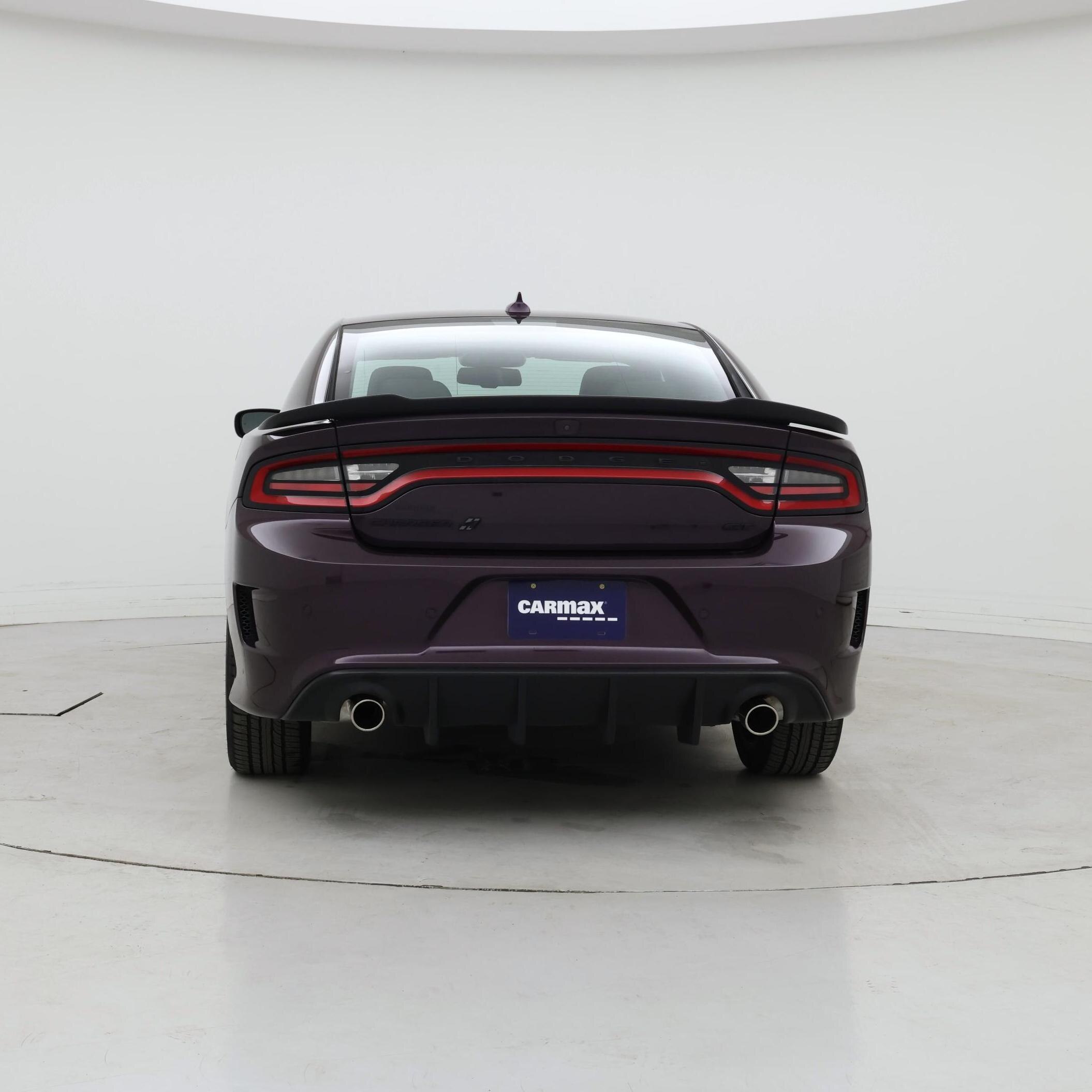 Thumbnail: 2021 Dodge Charger - 6