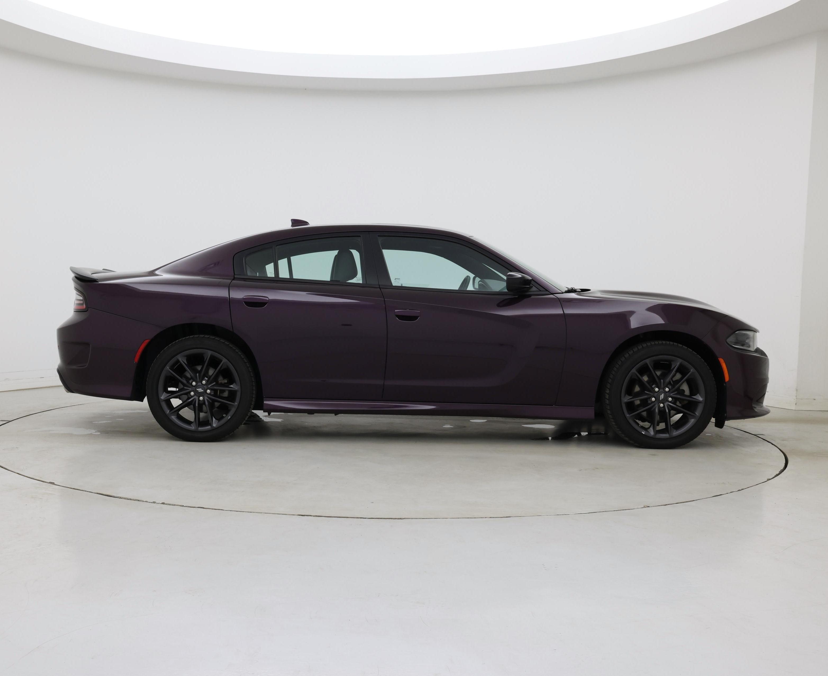 Thumbnail: 2021 Dodge Charger - 7