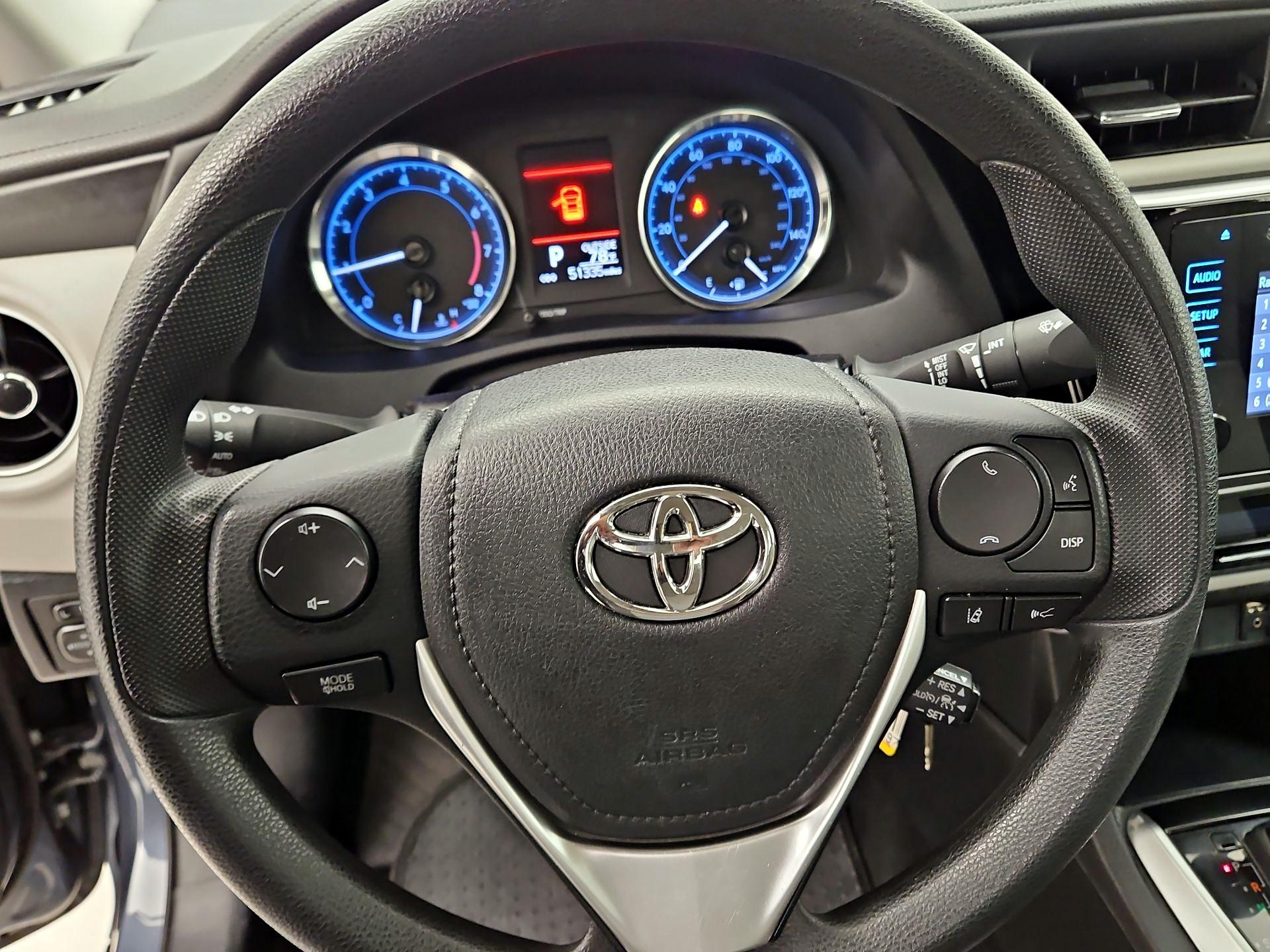 Thumbnail: 2017 Toyota Corolla - 10