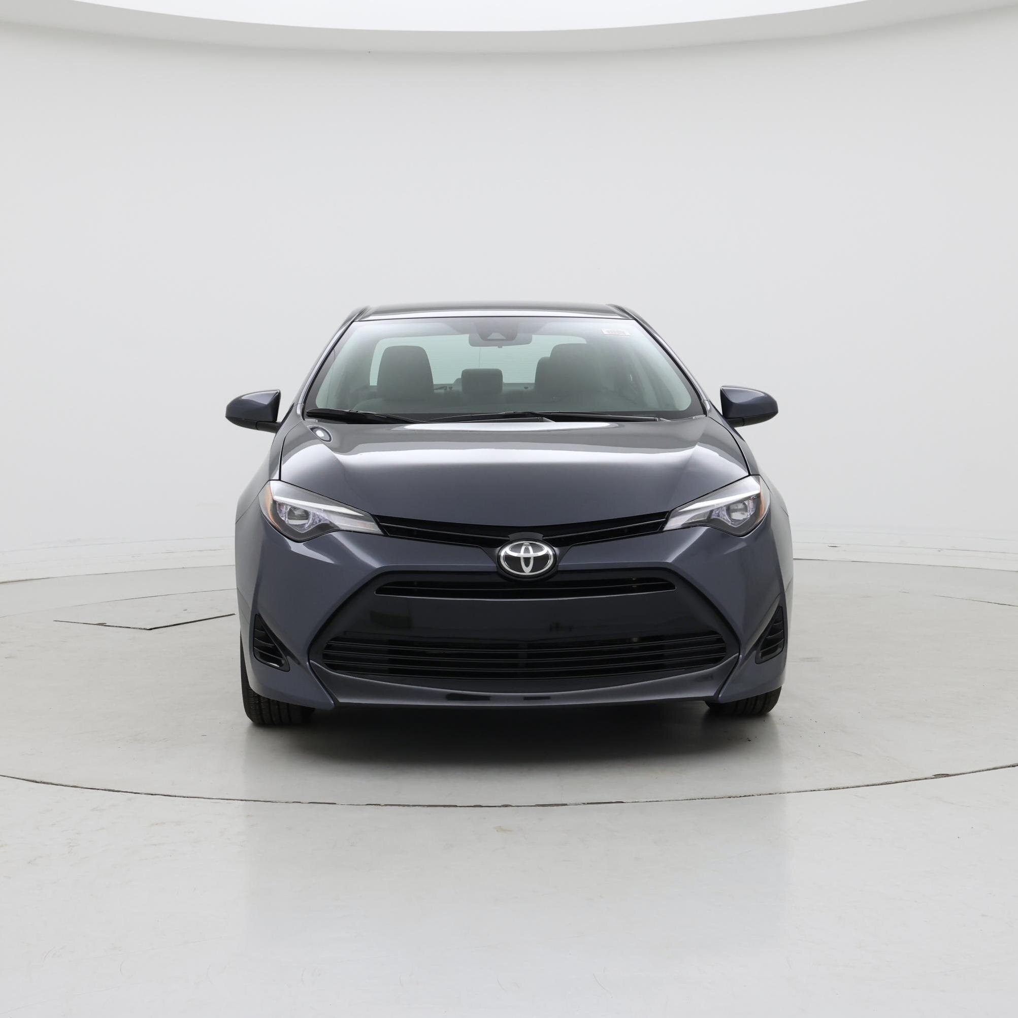 Thumbnail: 2017 Toyota Corolla - 5