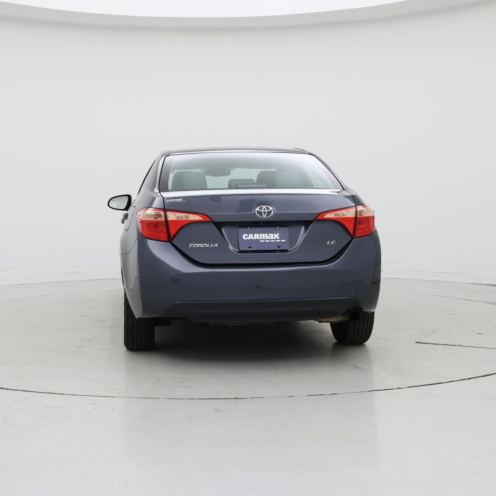 Thumbnail: 2017 Toyota Corolla - 6