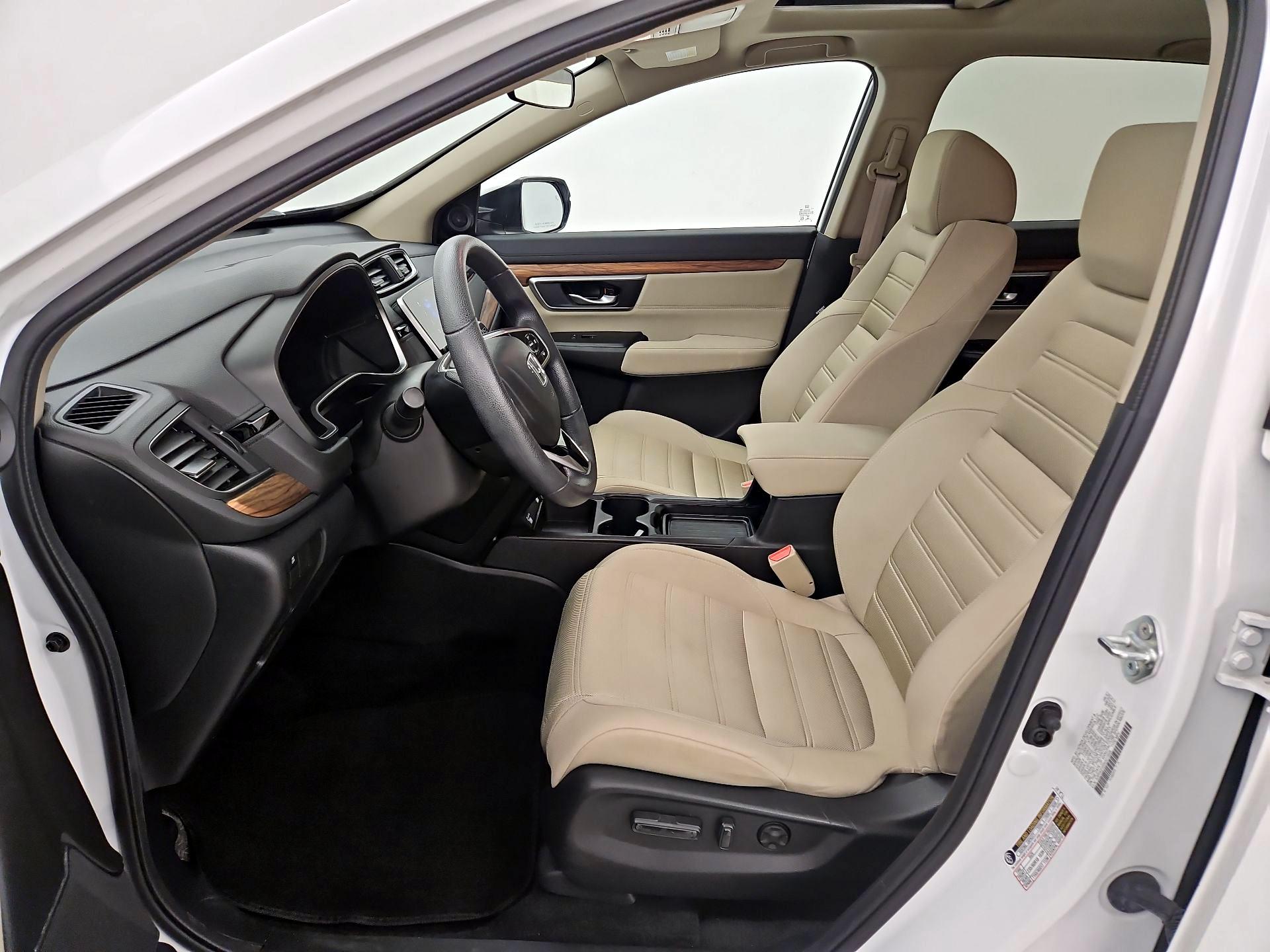 Thumbnail: 2021 Honda CR-V - 11